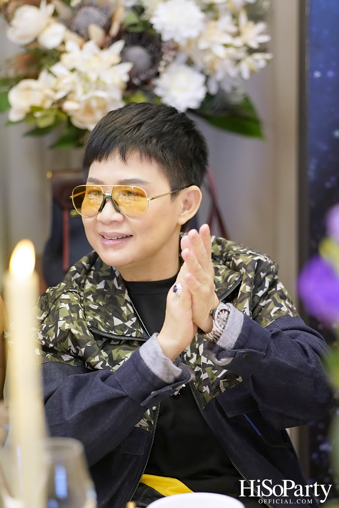 Ying's Birthday Party 2023 