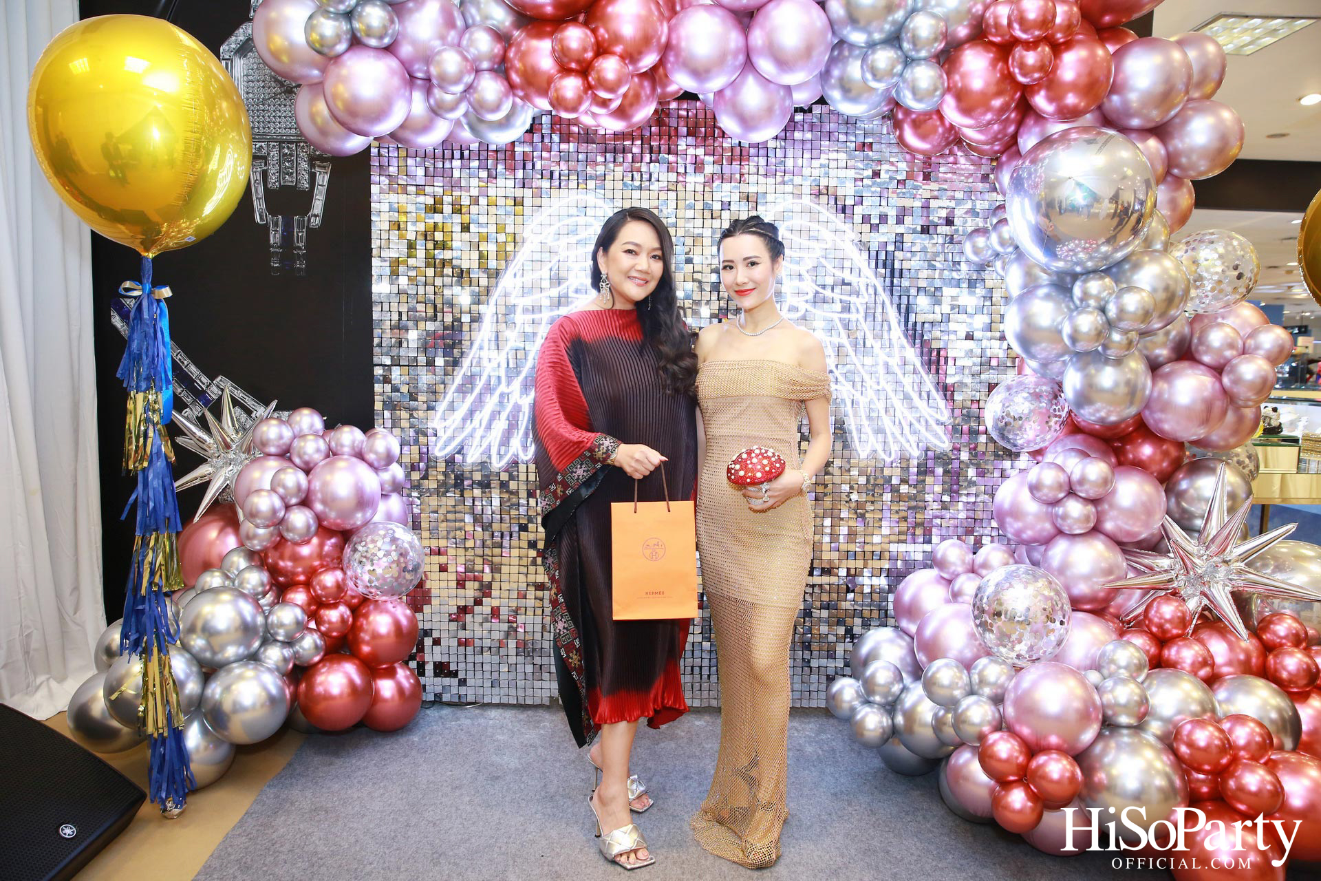 Ying's Birthday Party 2023 