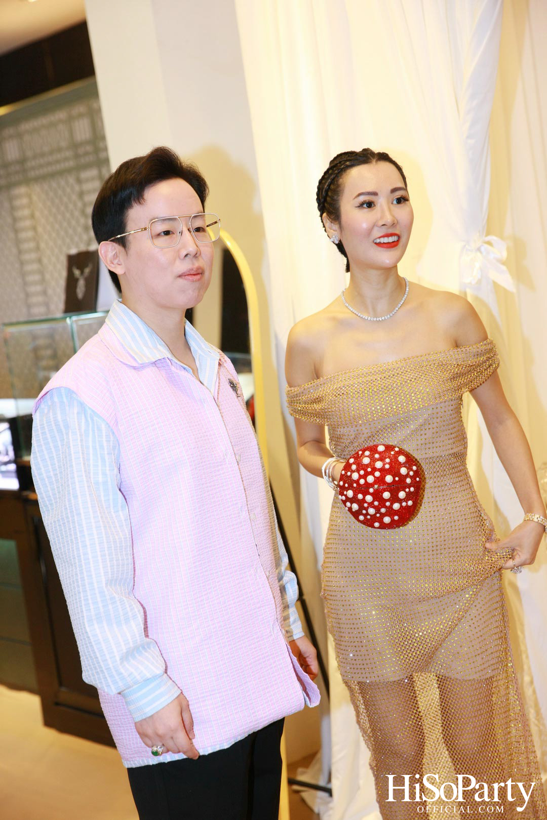 Ying's Birthday Party 2023 