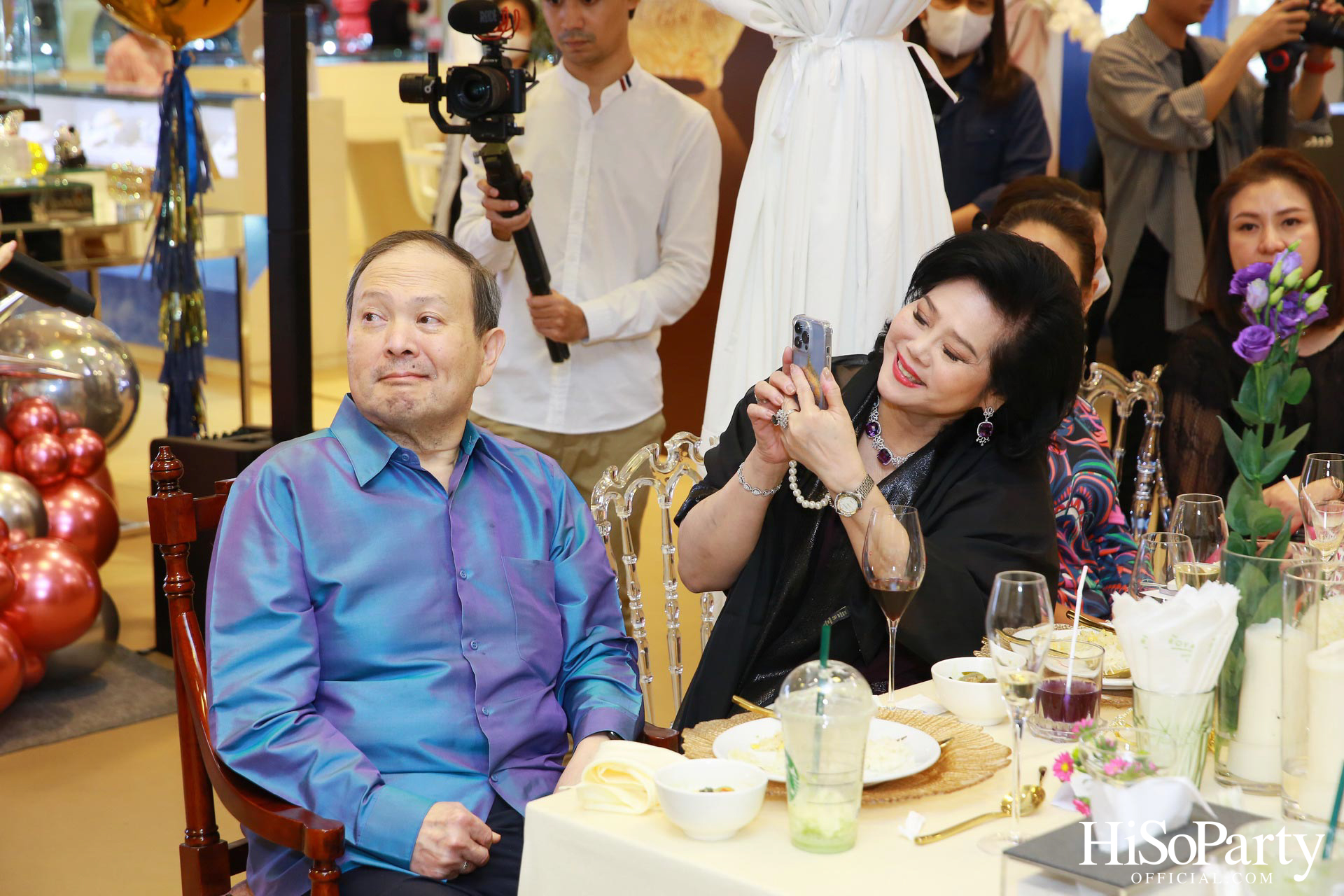 Ying's Birthday Party 2023 