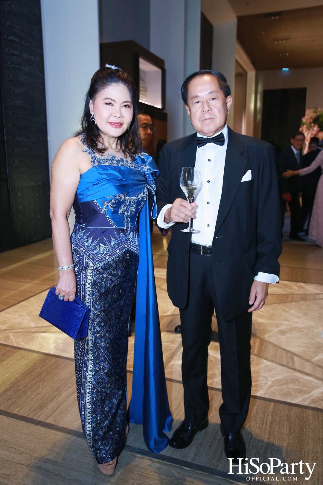 CHAYUDA & IAN WEDDING CEREMONY