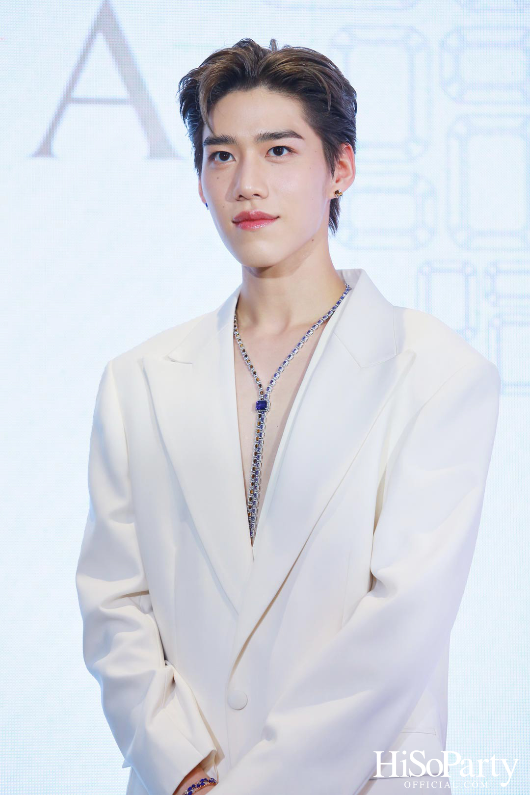 Sirus Tanya จัดงานเปิดตัวคอลเลกชั่น Mosaica พร้อมเปิดตัว Muse คนล่าสุด