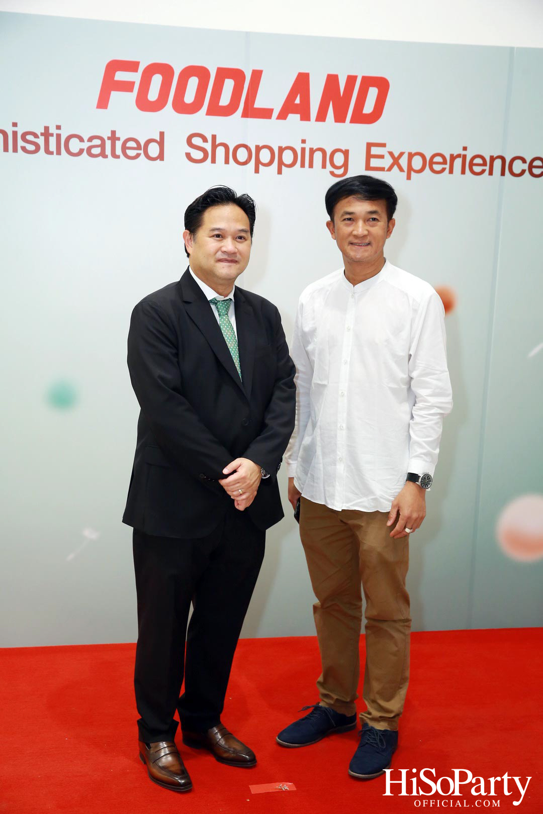 ฟู้ดแลนด์ฯ เปิดตัวสาขาใหม่ ในโครงการพาร์คสีลม พร้อมเดินหน้าขยายสาขาอย่างต่อเนื่อง
