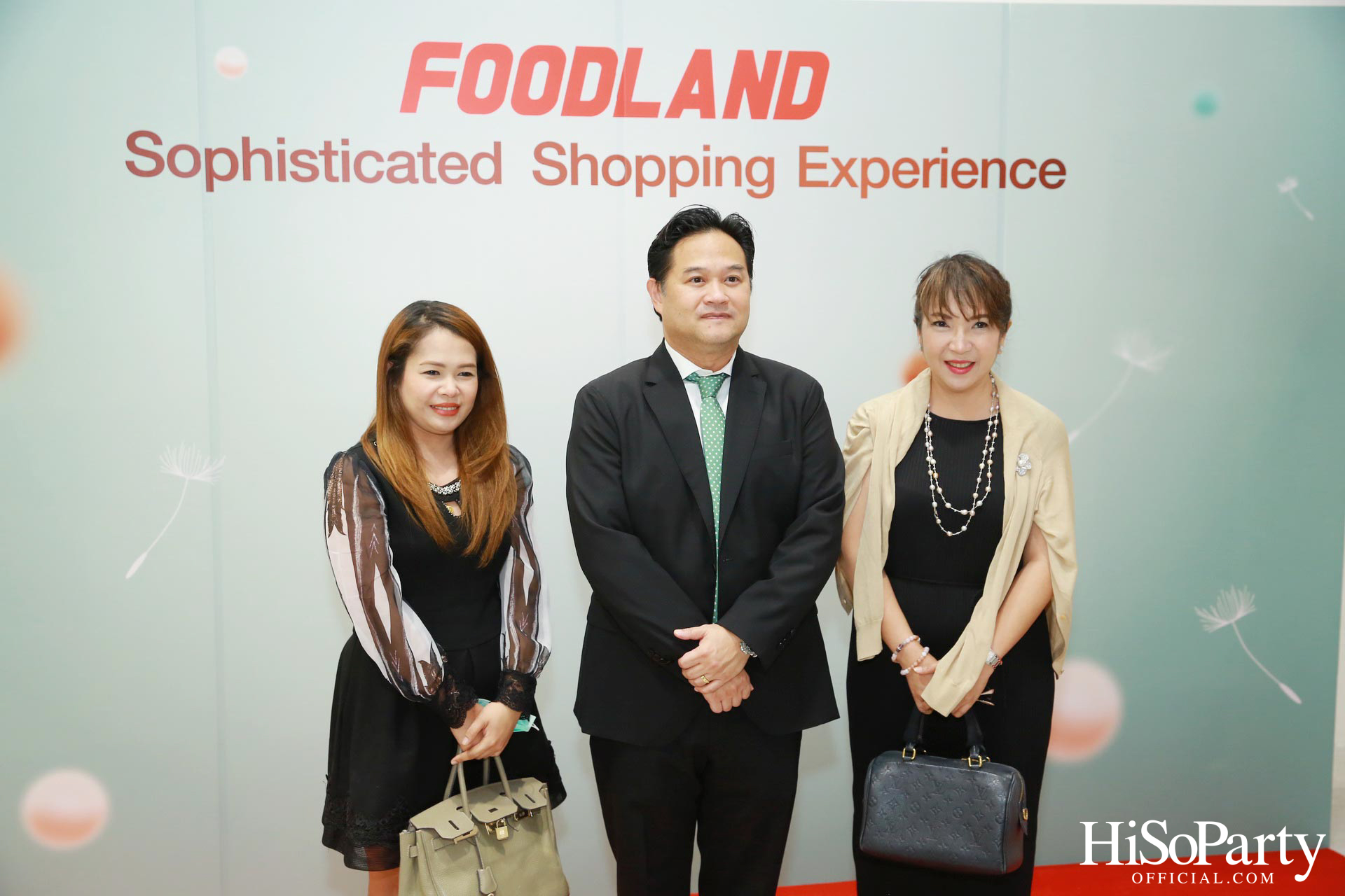 ฟู้ดแลนด์ฯ เปิดตัวสาขาใหม่ ในโครงการพาร์คสีลม พร้อมเดินหน้าขยายสาขาอย่างต่อเนื่อง
