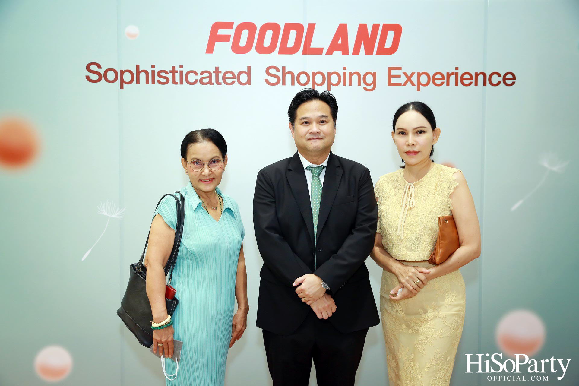 ฟู้ดแลนด์ฯ เปิดตัวสาขาใหม่ ในโครงการพาร์คสีลม พร้อมเดินหน้าขยายสาขาอย่างต่อเนื่อง
