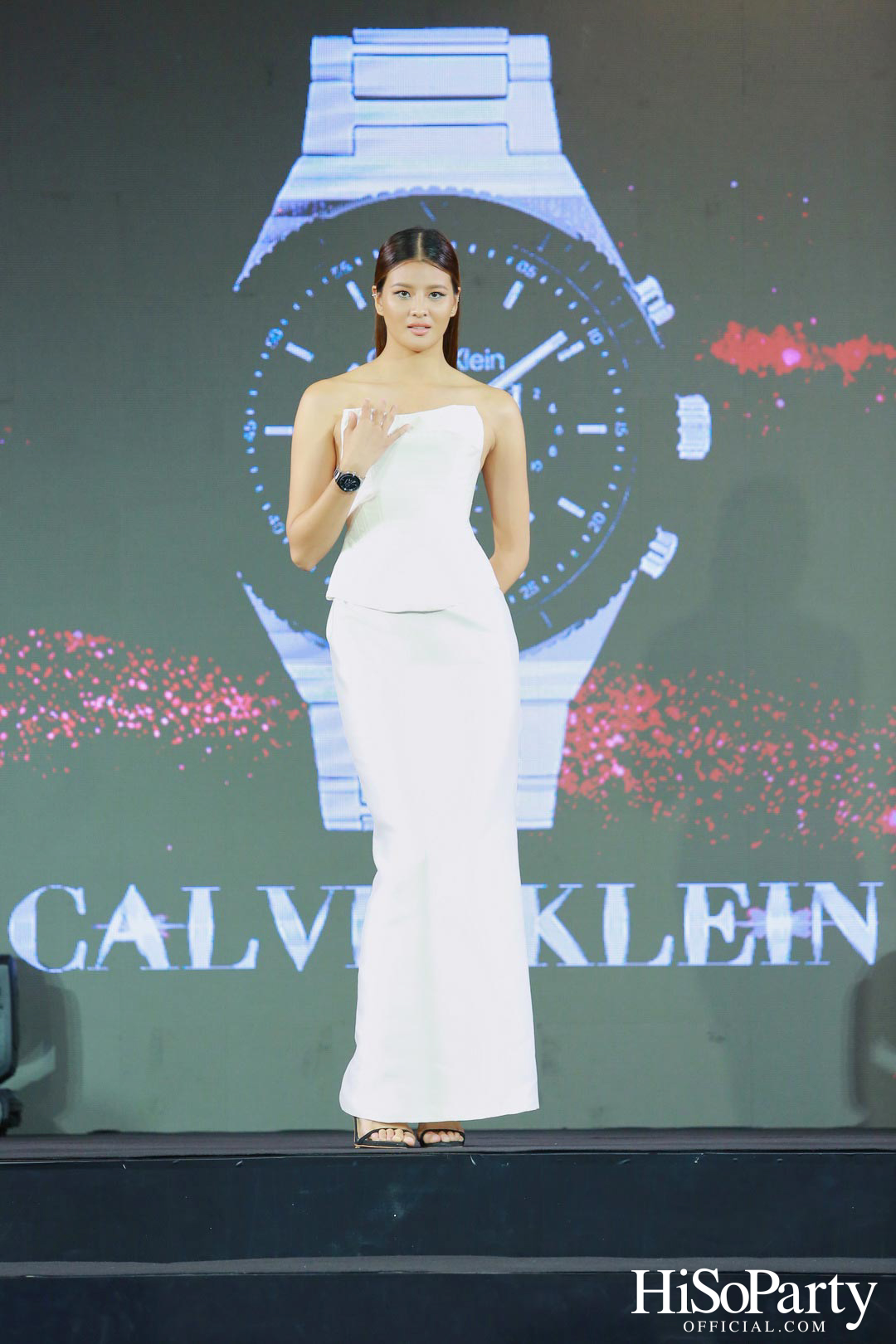 SIAM PARAGON WATCH & JEWELRY EXPO 2023 มหกรรมงานแสดงนาฬิกาและเครื่องประดับครั้งยิ่งใหญ่ที่สุดแห่งปี  ระหว่างวันที่ 19 ก.ค. - 8 ส.ค. 66