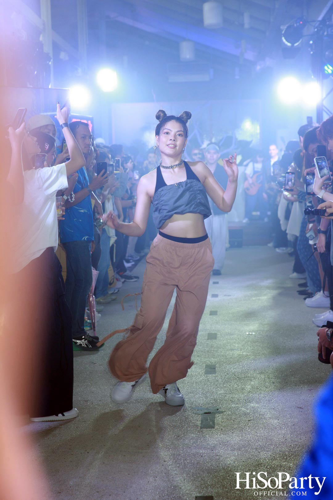 ASICS จัดพรีวิวคอลเลกชั่น A/W 2023 พร้อมสานต่อแคมเปญ NOTHING FEELS BETTER THAN MOVING WITH ASICS