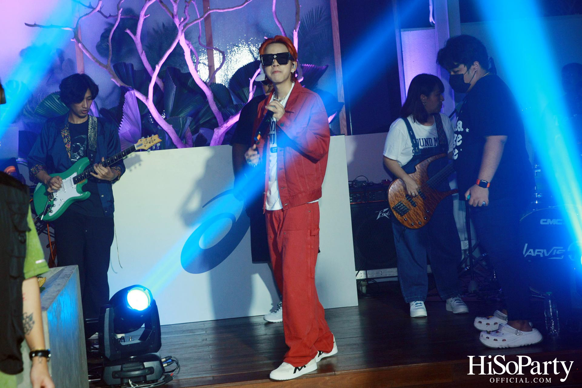 ASICS จัดพรีวิวคอลเลกชั่น A/W 2023 พร้อมสานต่อแคมเปญ NOTHING FEELS BETTER THAN MOVING WITH ASICS