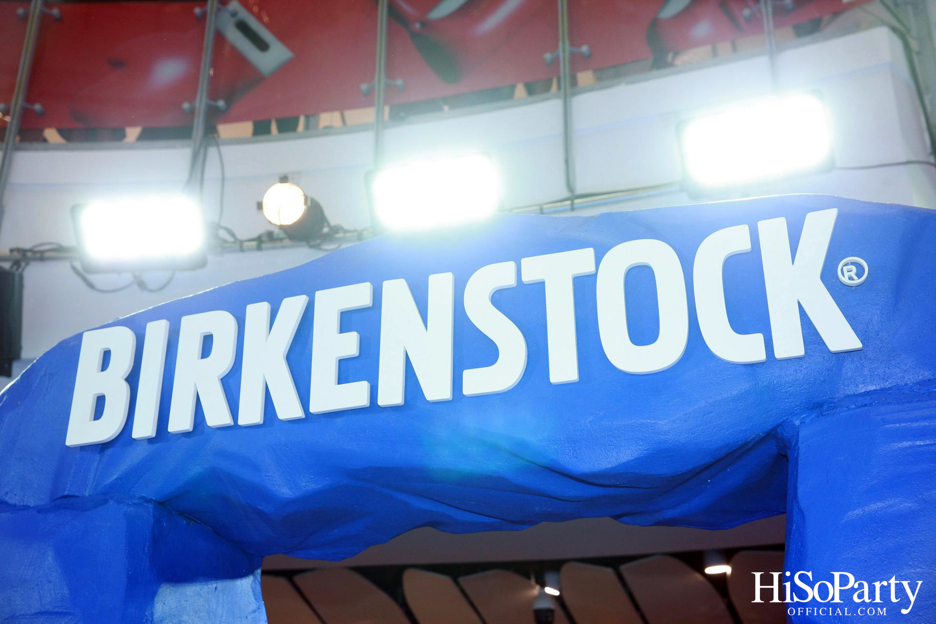 BIRKENSTOCK: MRKREME PROJECT