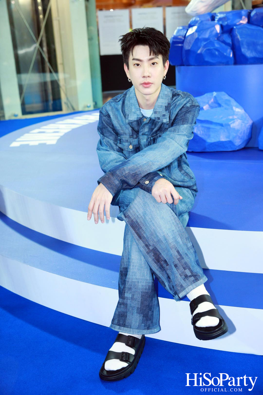 BIRKENSTOCK: MRKREME PROJECT