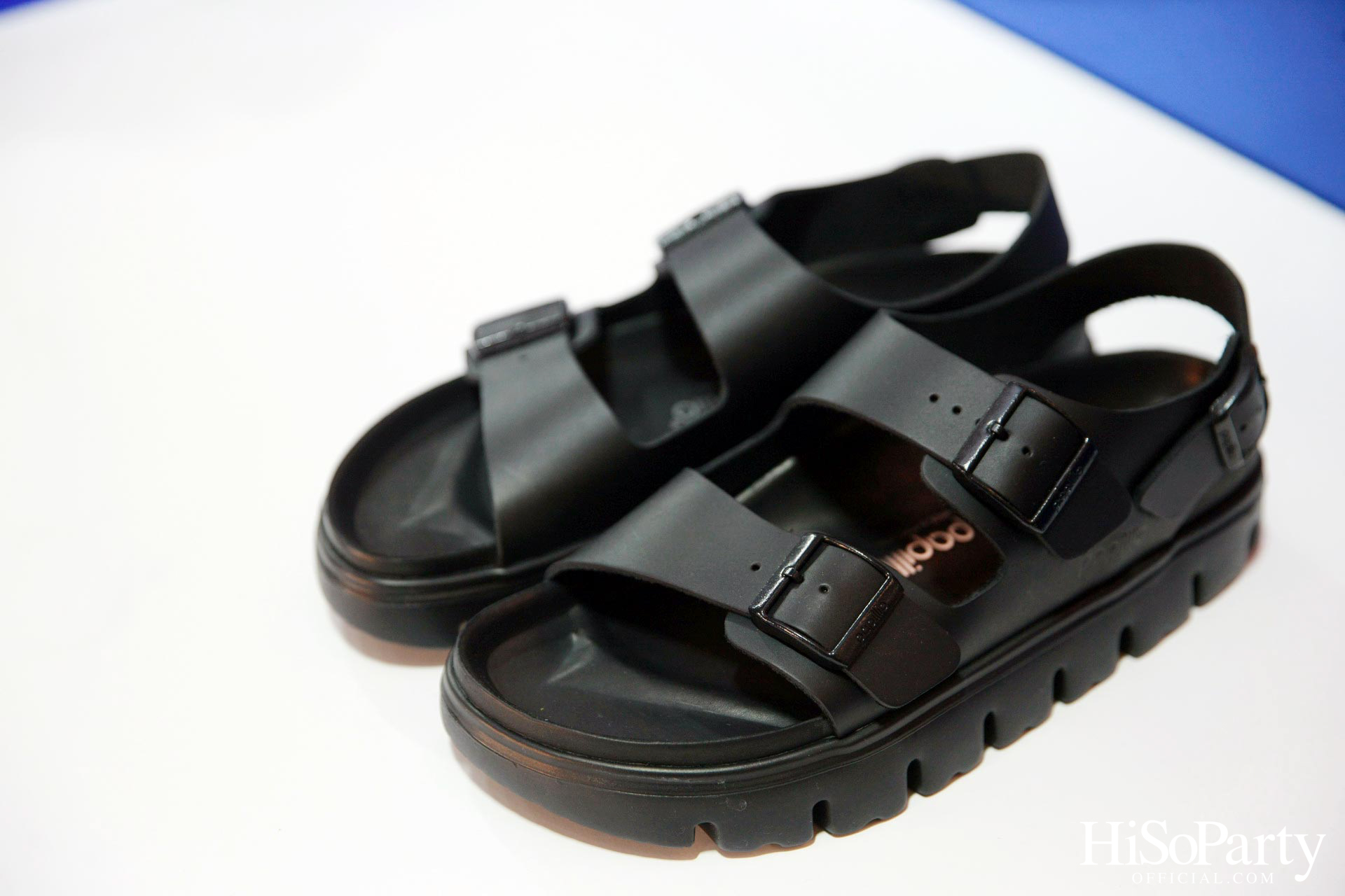 BIRKENSTOCK: MRKREME PROJECT