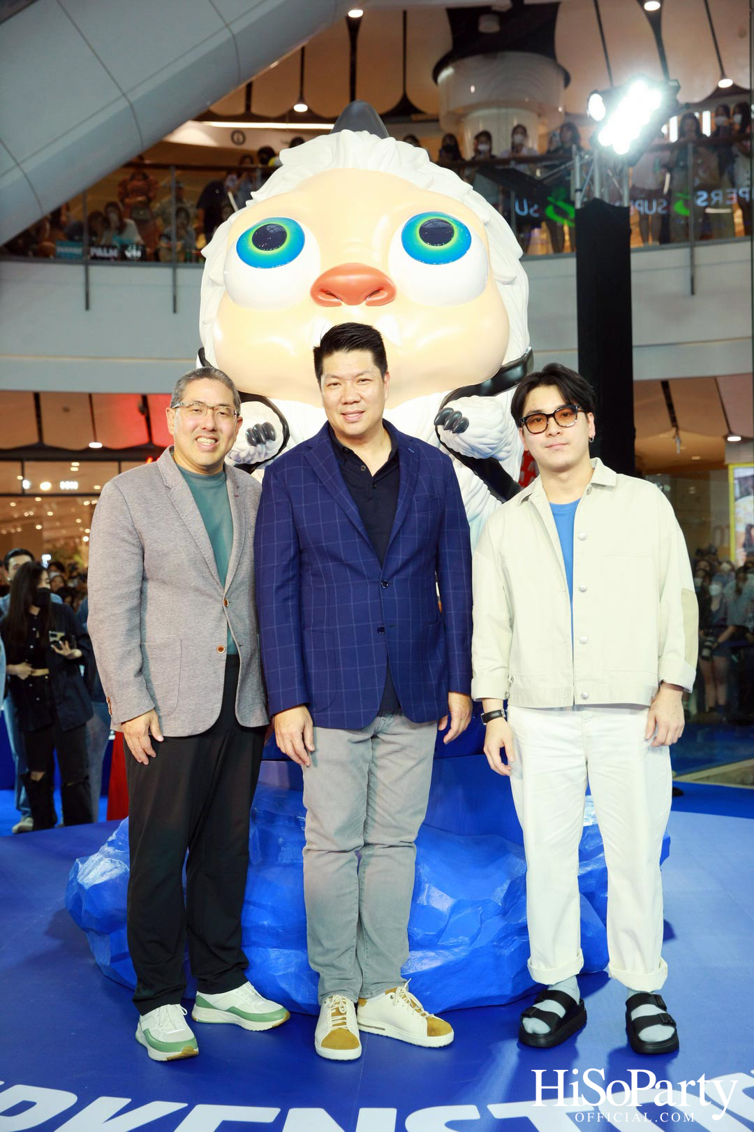 BIRKENSTOCK: MRKREME PROJECT