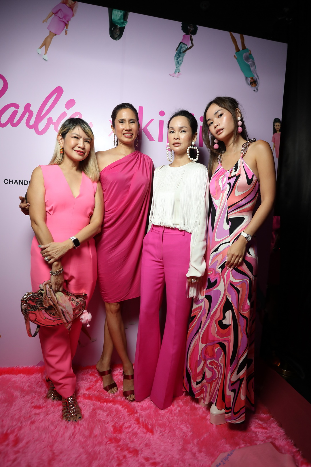 BARBIE® X KIPLING