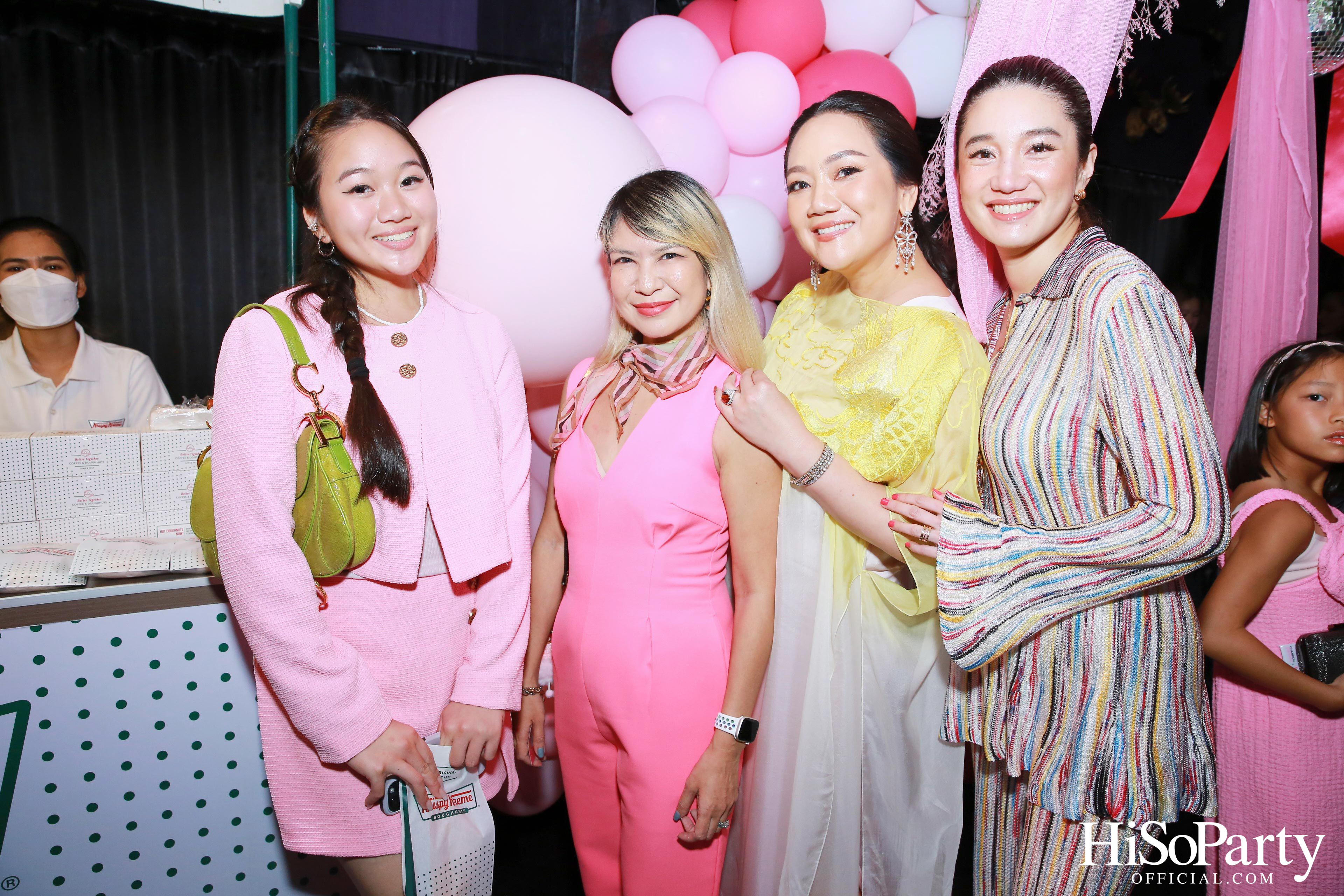 BARBIE® X KIPLING