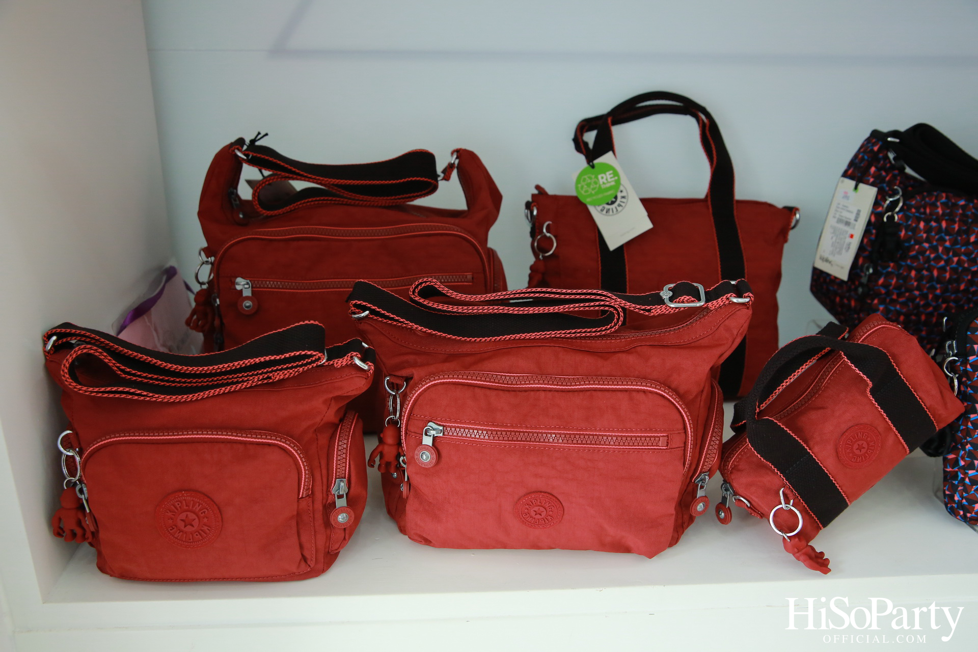 BARBIE® X KIPLING