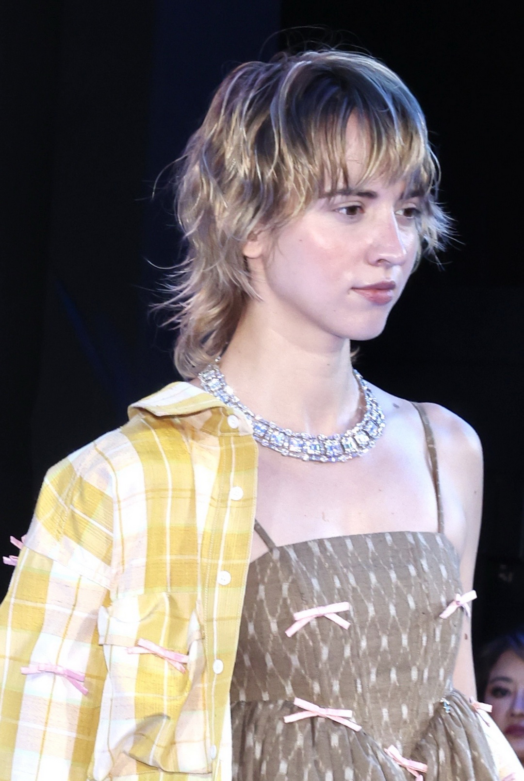 สมเด็จพระเจ้าลูกเธอ เจ้าฟ้าสิริวัณณวรี นารีรัตนราชกัญญา เสด็จทรงเป็นประธานเปิดงาน EMPORIUM EMQUARTIER SENSE OF THAI 2023