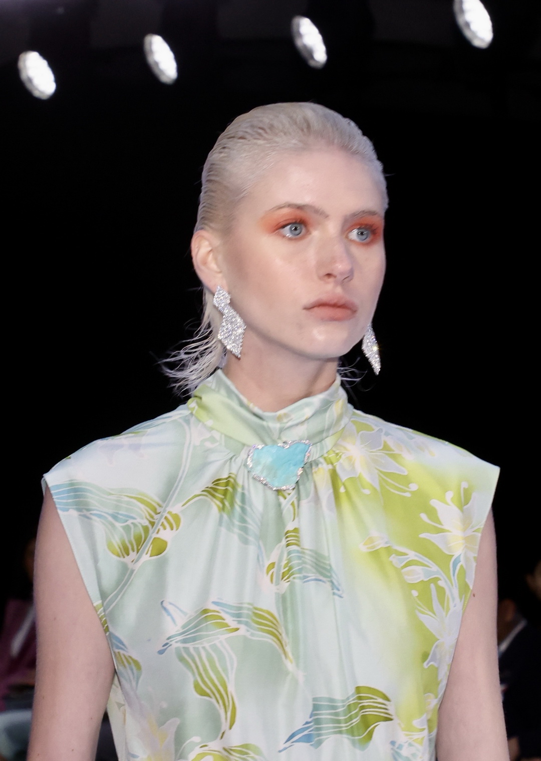 สมเด็จพระเจ้าลูกเธอ เจ้าฟ้าสิริวัณณวรี นารีรัตนราชกัญญา เสด็จทรงเป็นประธานเปิดงาน EMPORIUM EMQUARTIER SENSE OF THAI 2023