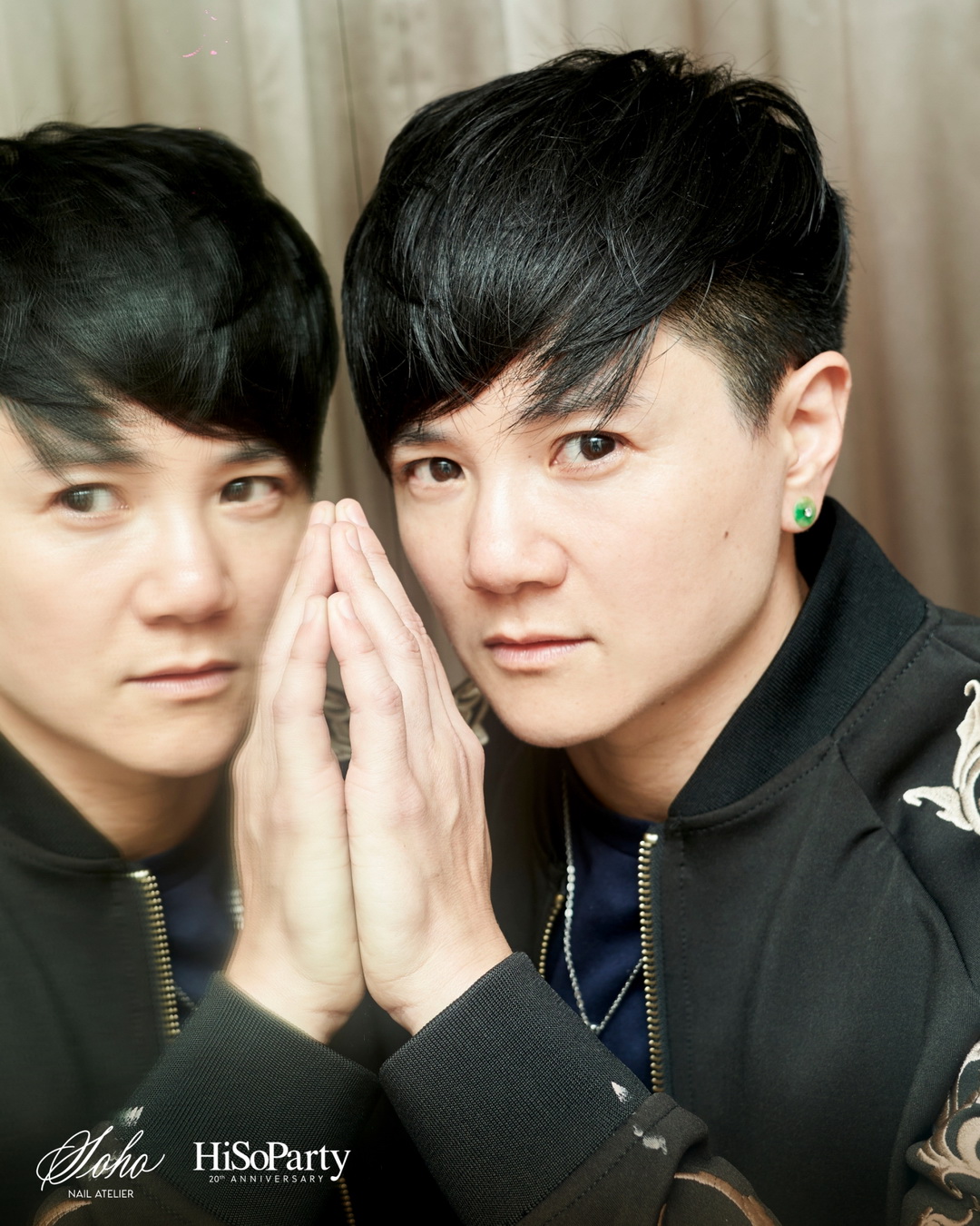 SOHO Nail Atelier x HiSoParty II