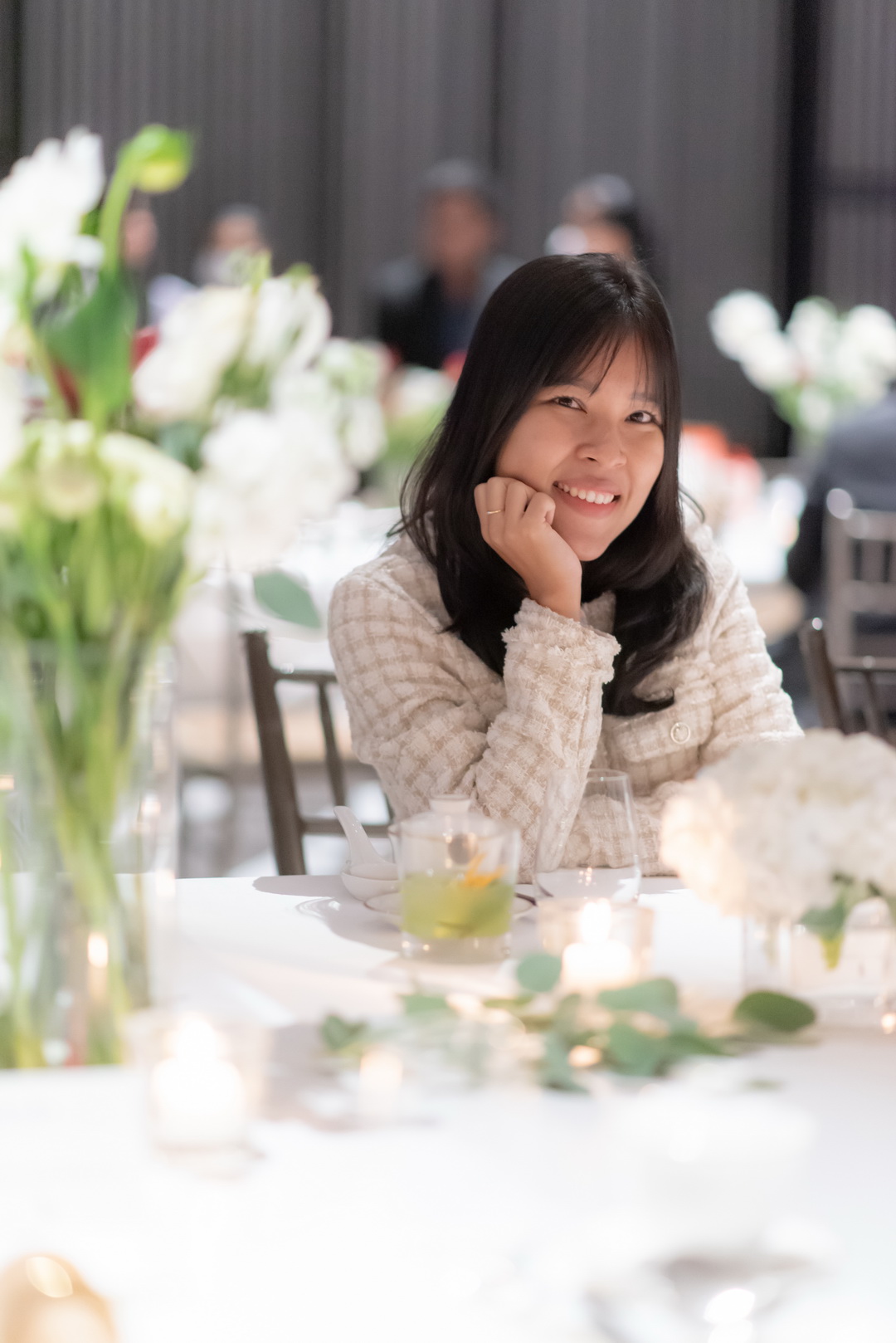 CHINA MOUTAI x CAVIAR HOUSE & PRUNIER