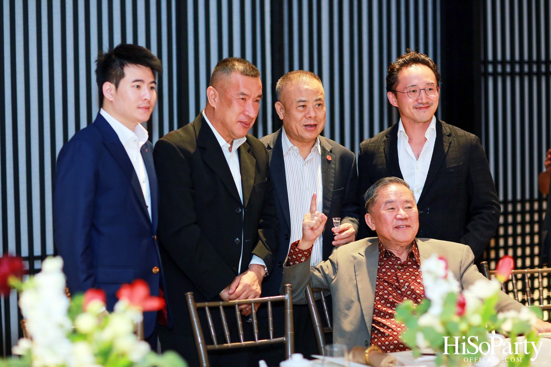 CHINA MOUTAI x CAVIAR HOUSE & PRUNIER