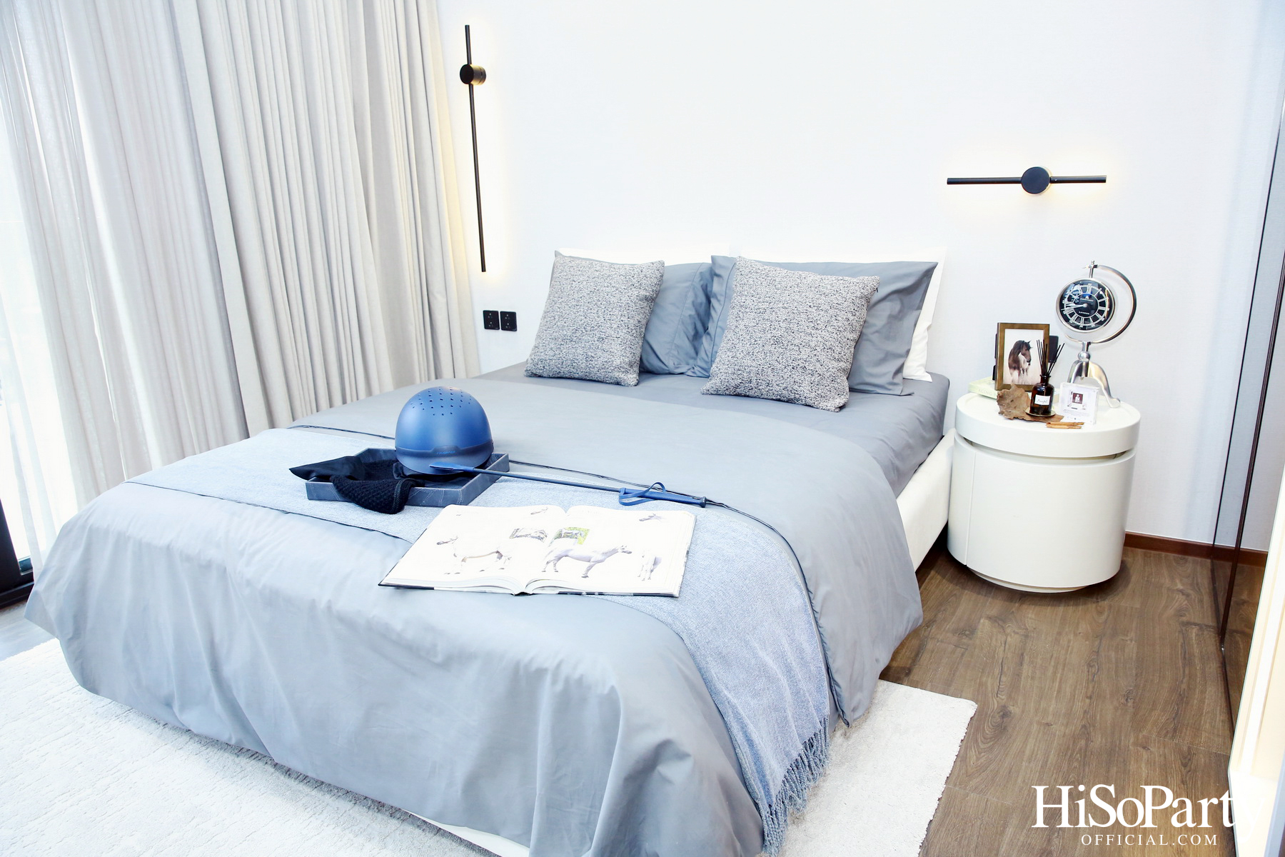 ROMM Convent Grand Opening