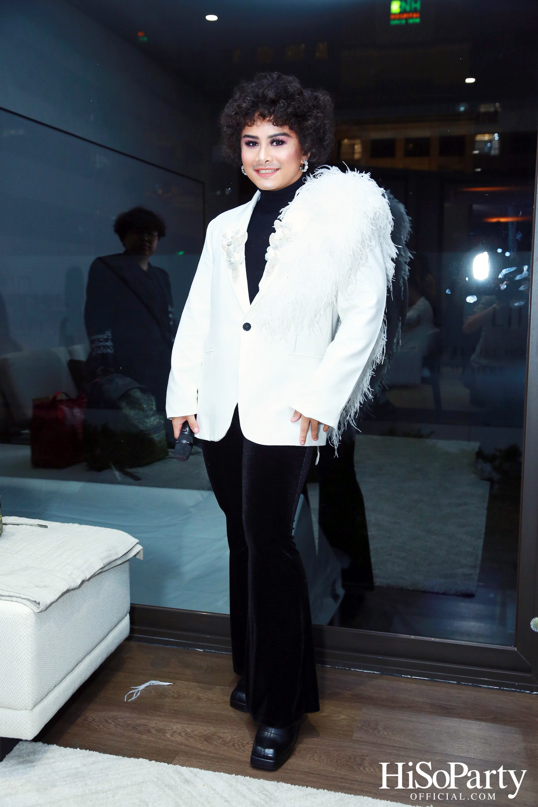 ROMM Convent Grand Opening