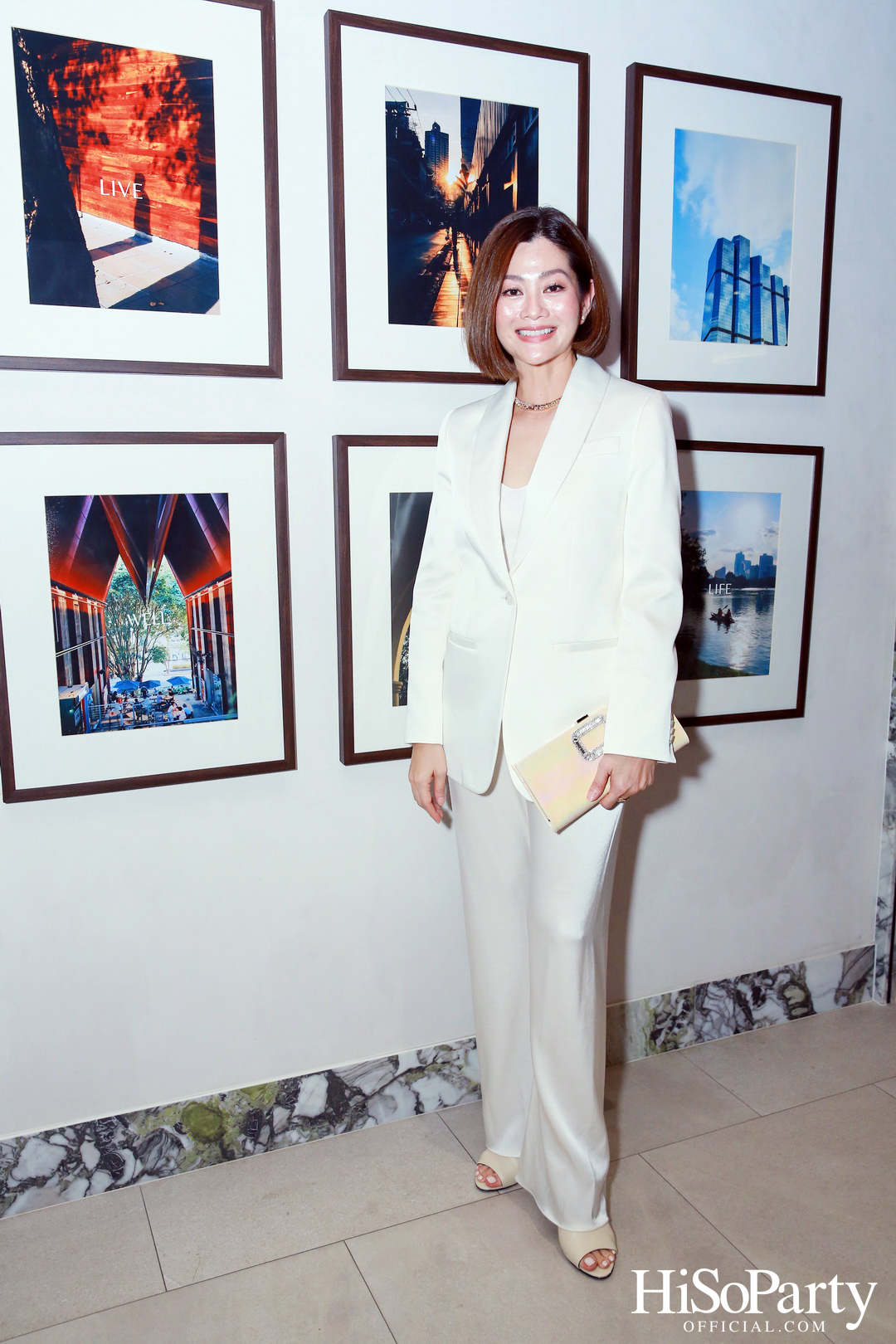 ROMM Convent Grand Opening