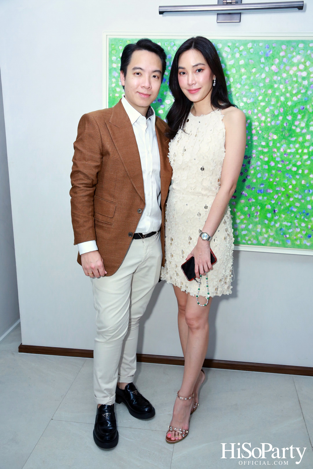 ROMM Convent Grand Opening