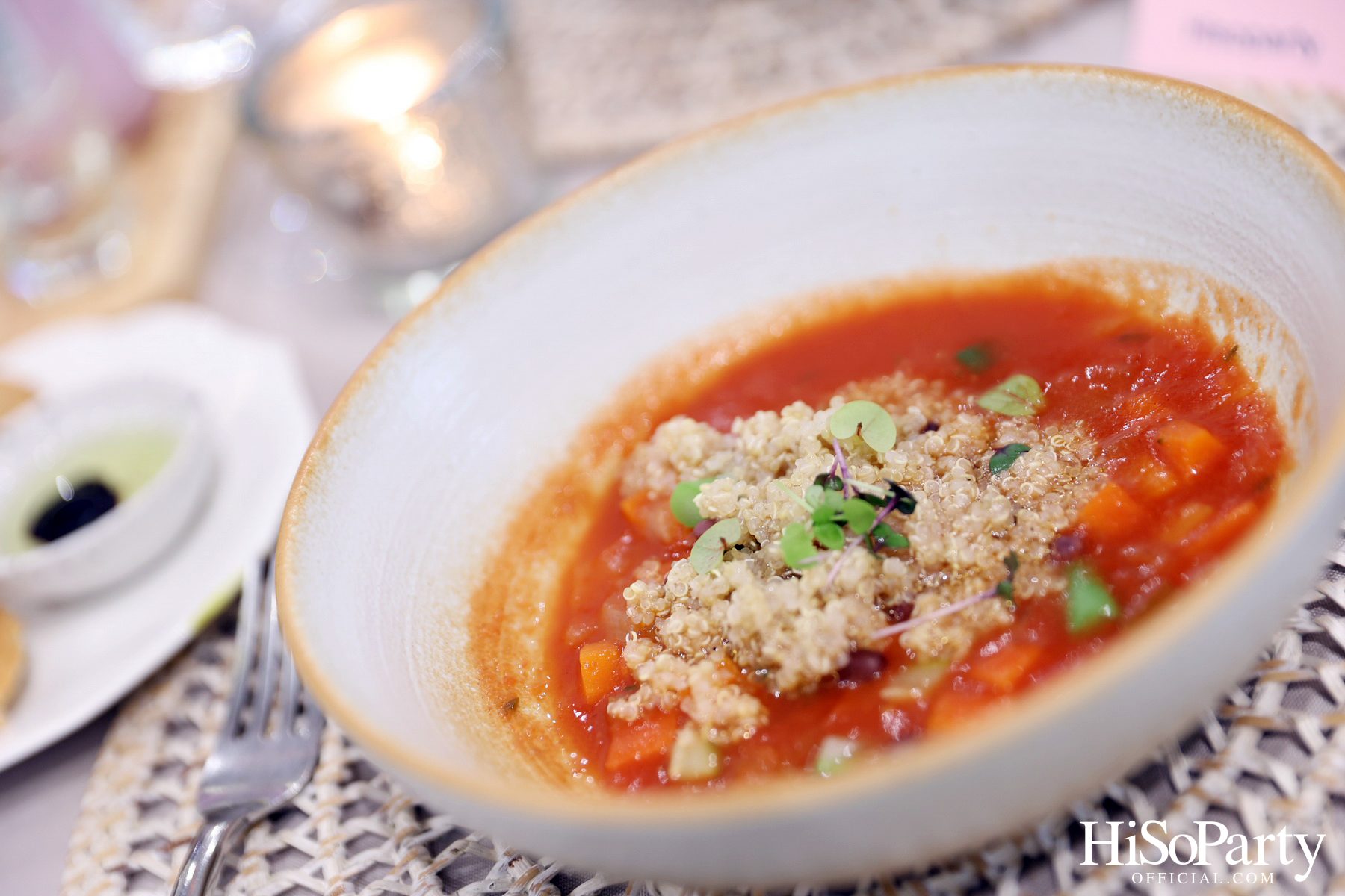 Diane Be True The Power of Nature งานเปิดตัวแบรนด์ครั้งแรกในประเทศไทย พร้อมแนะนำผลิตภัณฑ์ซีรีส์ใหม่ล่าสุด