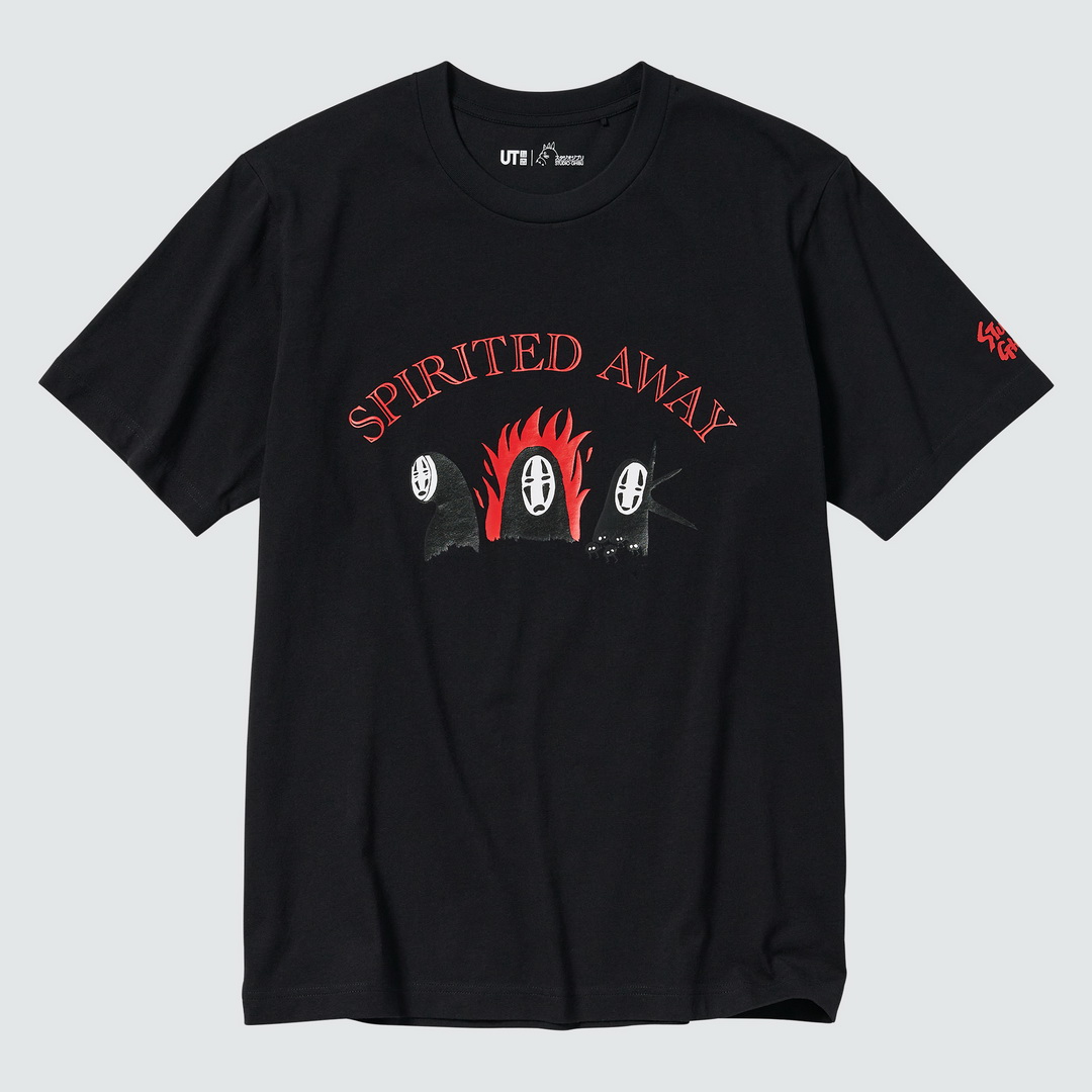 ยูนิโคล่ และ Studio Ghibli ร่วมมือกันเป็นครั้งที่สองสำหรับเอ็กซ์คลูซีฟคอลเลกชั่นเฉพาะเอเชียตะวันออกเฉียงใต้ พร้อมวางจำหน่าย 21 สิงหาคมนี้