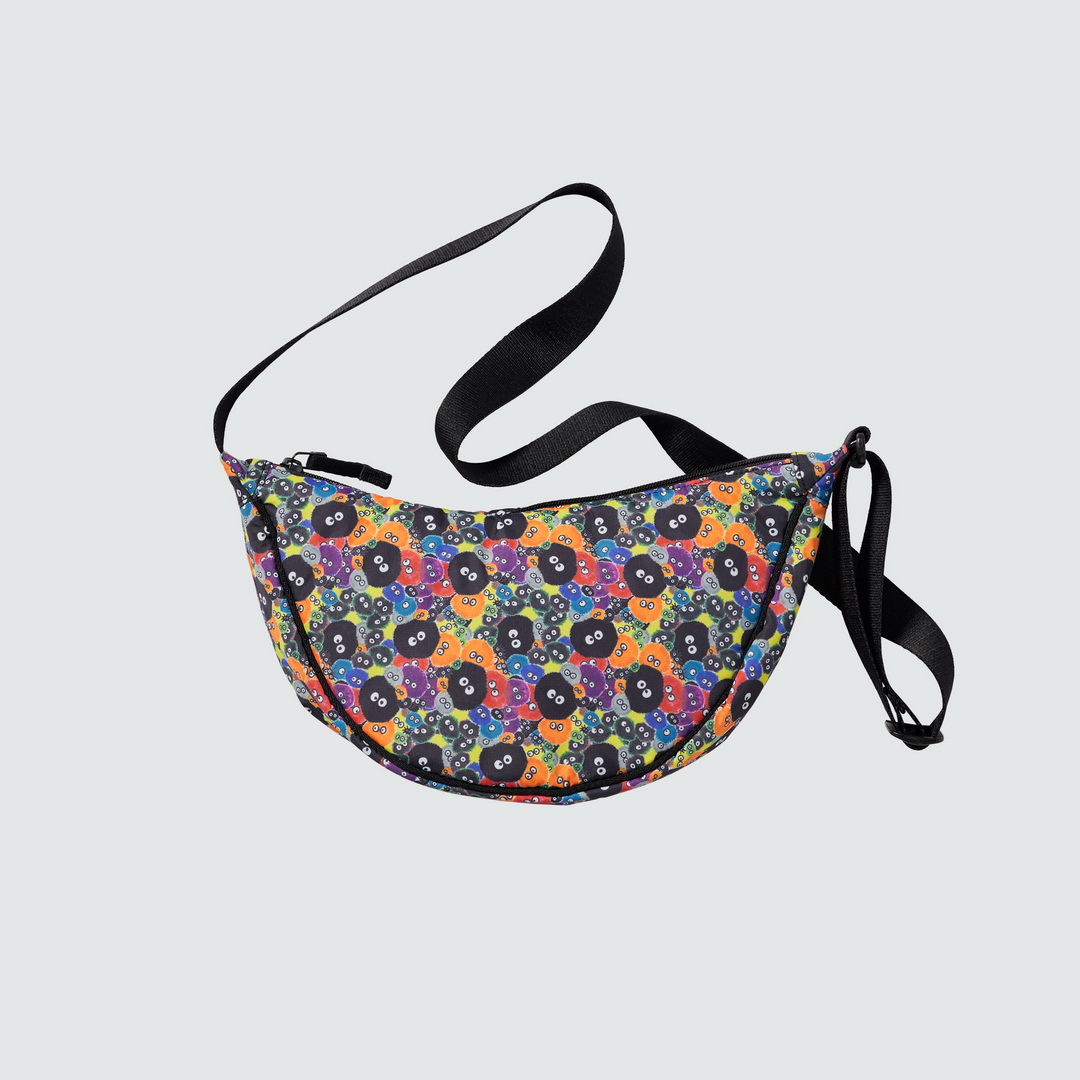 ยูนิโคล่ และ Studio Ghibli ร่วมมือกันเป็นครั้งที่สองสำหรับเอ็กซ์คลูซีฟคอลเลกชั่นเฉพาะเอเชียตะวันออกเฉียงใต้ พร้อมวางจำหน่าย 21 สิงหาคมนี้