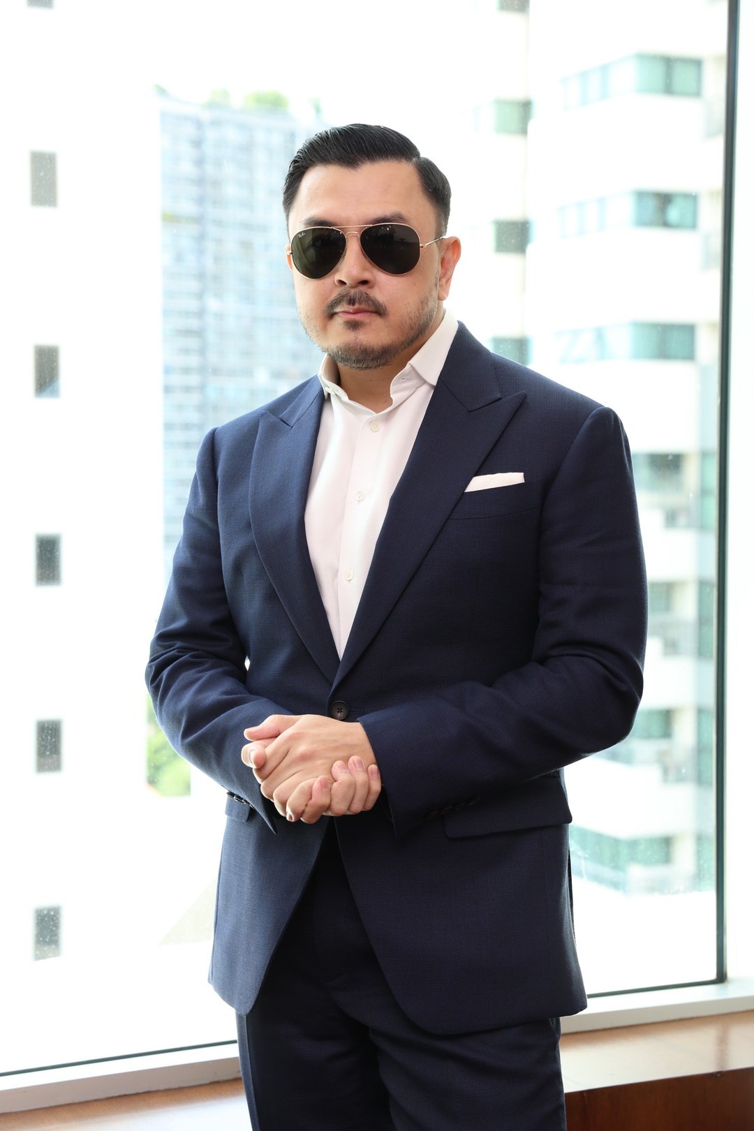 งานแถลงข่าว Asava Group ฉลองครบรอบ 15 ปี