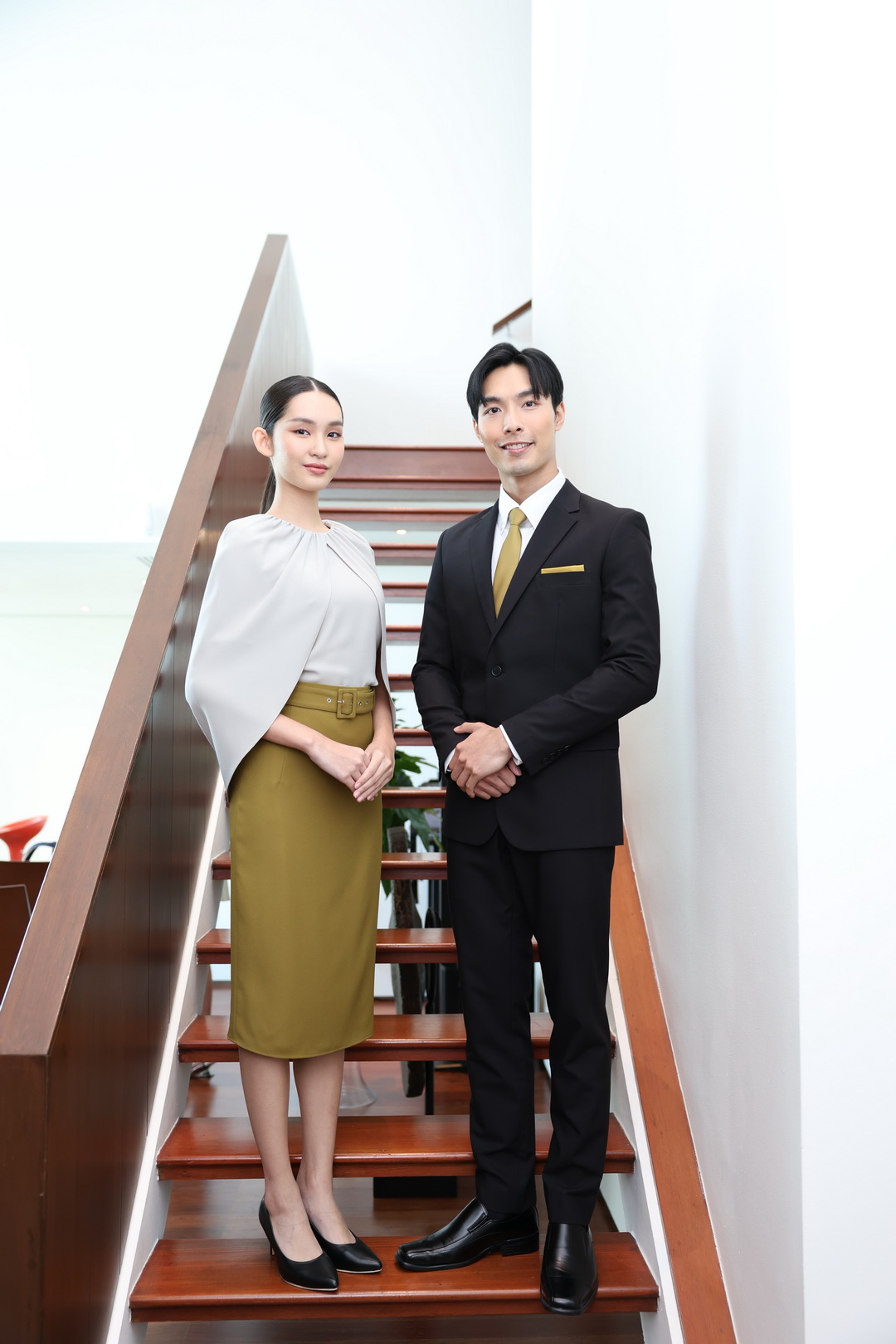 งานแถลงข่าว Asava Group ฉลองครบรอบ 15 ปี