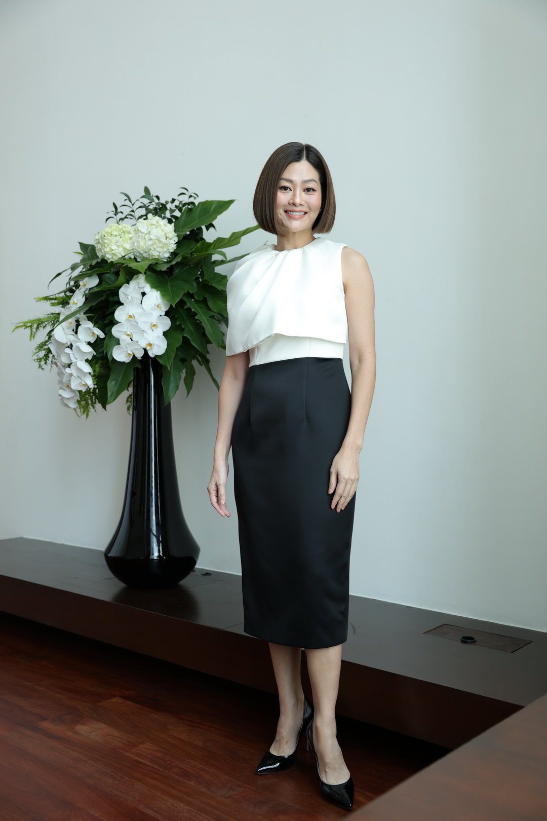งานแถลงข่าว Asava Group ฉลองครบรอบ 15 ปี