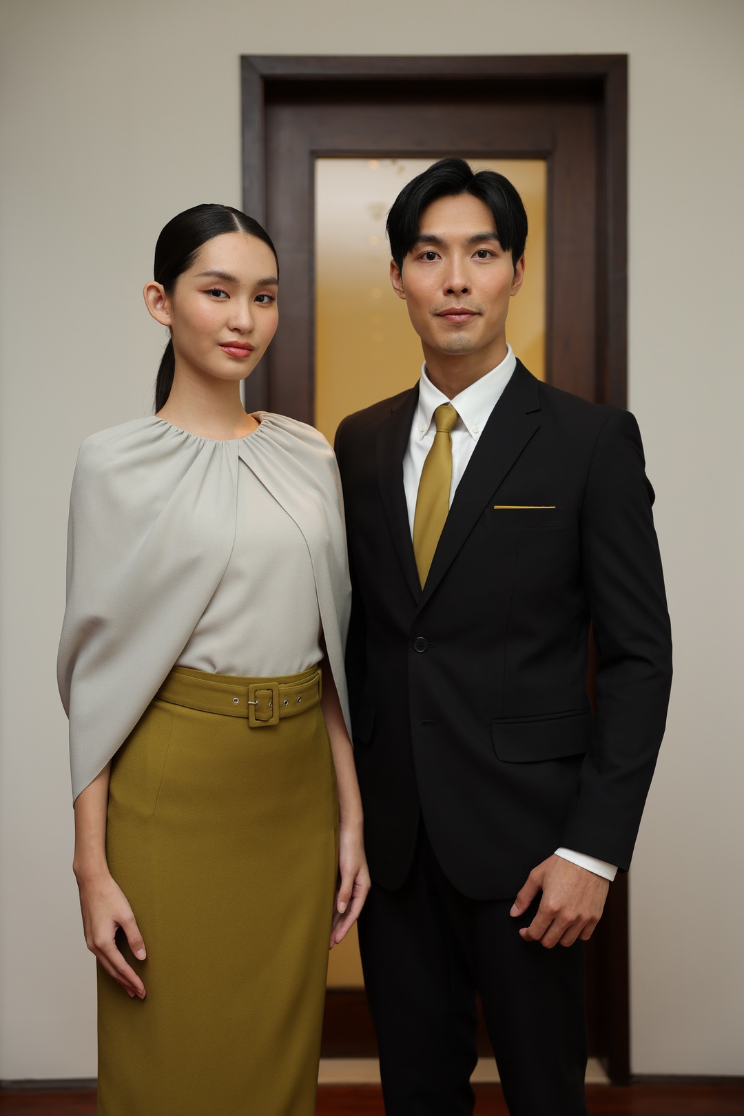 งานแถลงข่าว Asava Group ฉลองครบรอบ 15 ปี