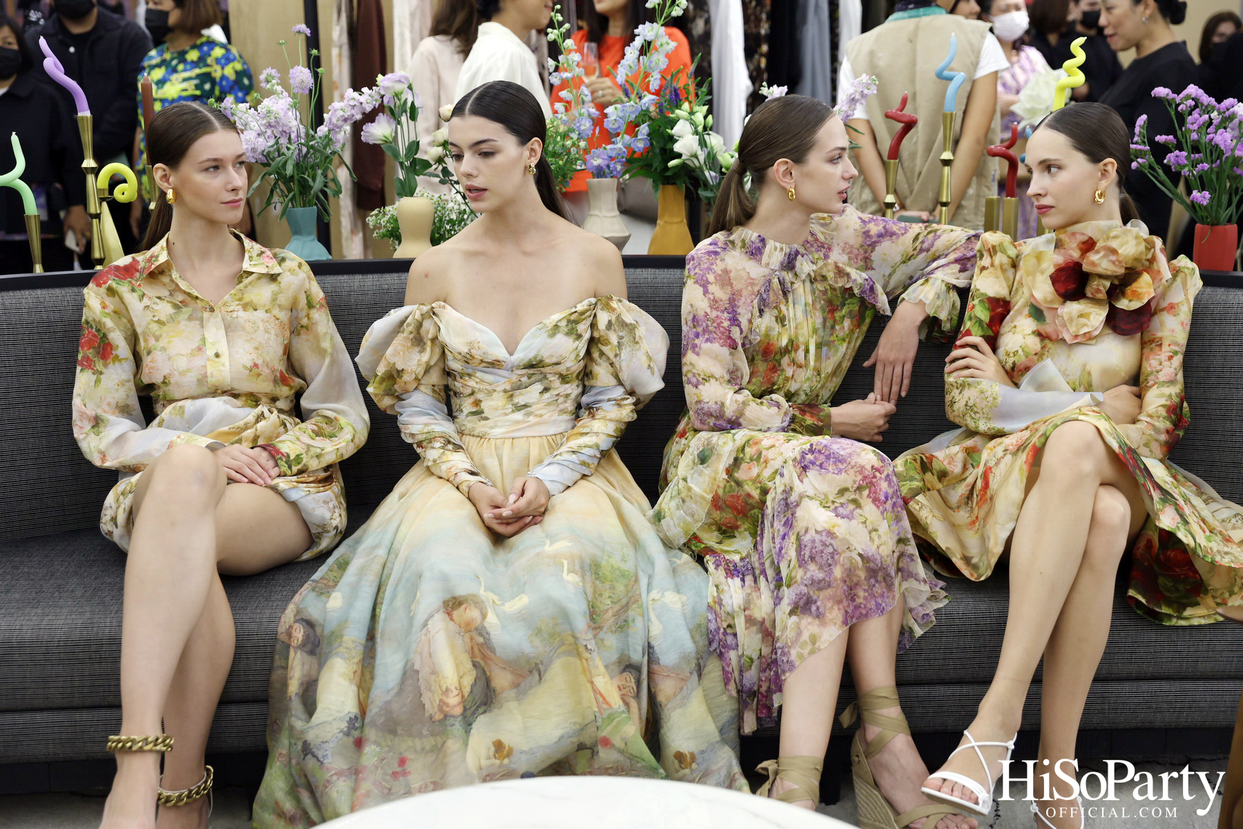 ZIMMERMANN Autumn/Winter 2023 Collection Preview