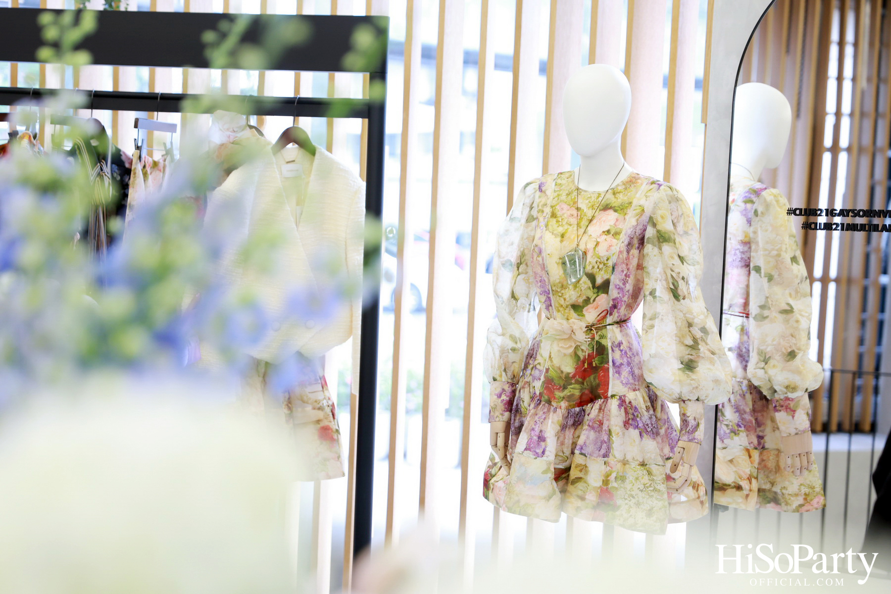 ZIMMERMANN Autumn/Winter 2023 Collection Preview