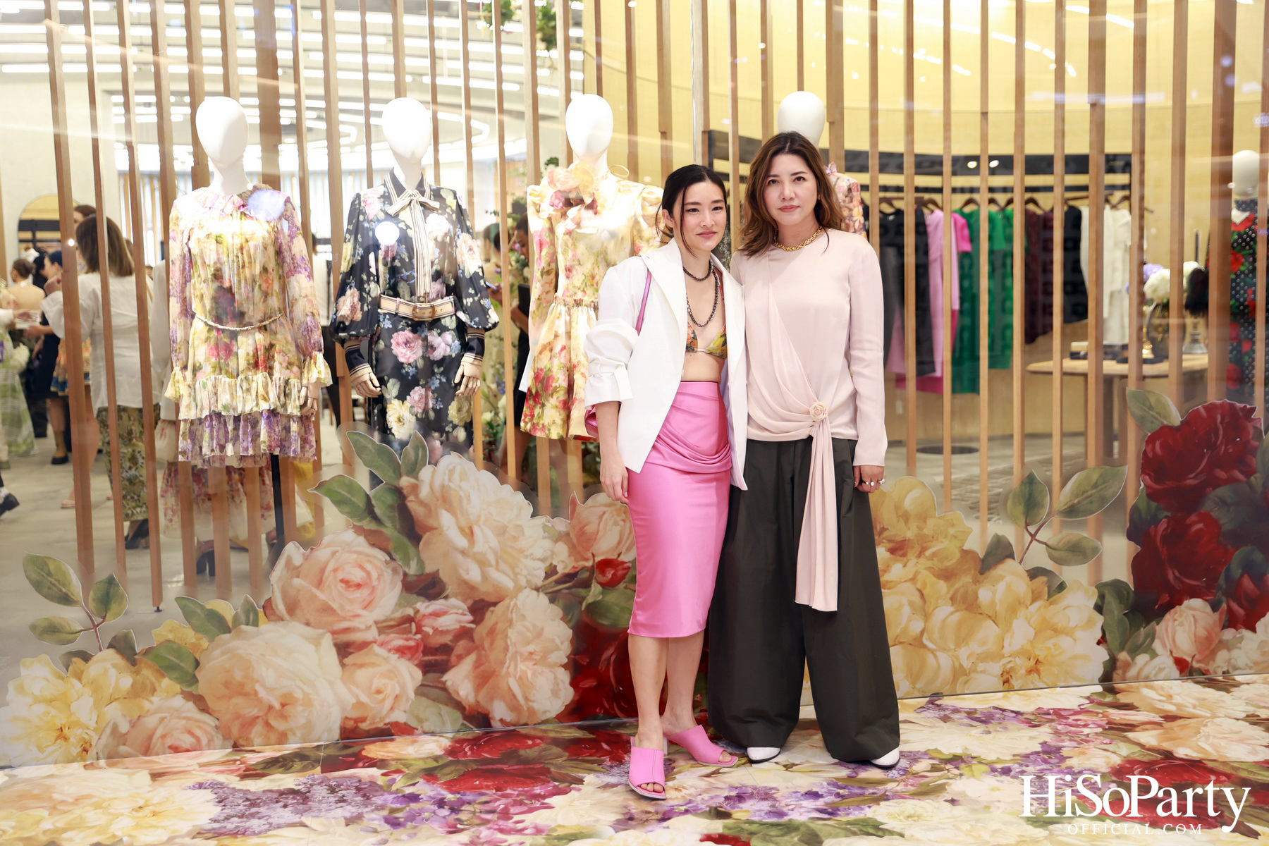 ZIMMERMANN Autumn/Winter 2023 Collection Preview