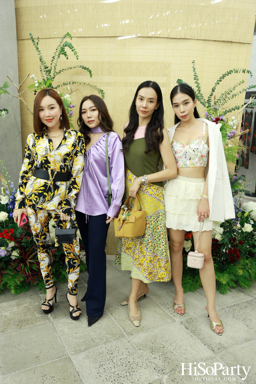 ZIMMERMANN Autumn/Winter 2023 Collection Preview