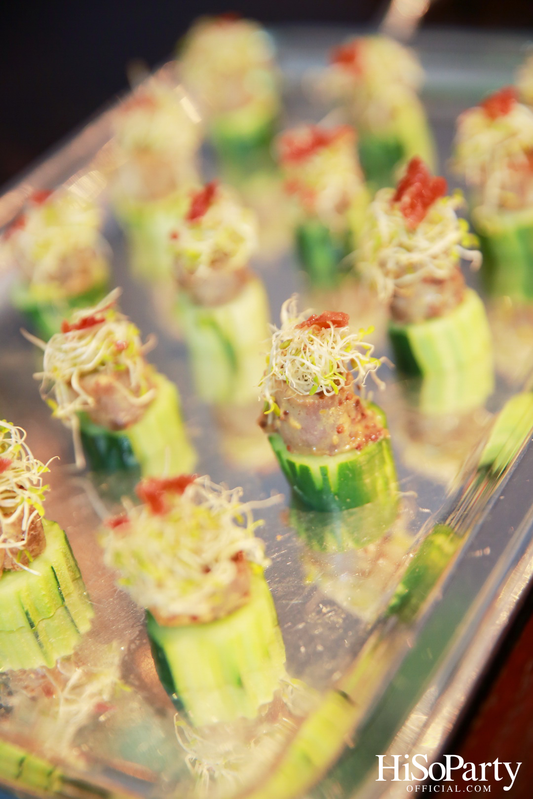 งานเปิดตัว ‘SANGA’ แพลตฟอร์มอสังหาริมทรัพย์รูปแบบใหม่ที่ครบวงจร