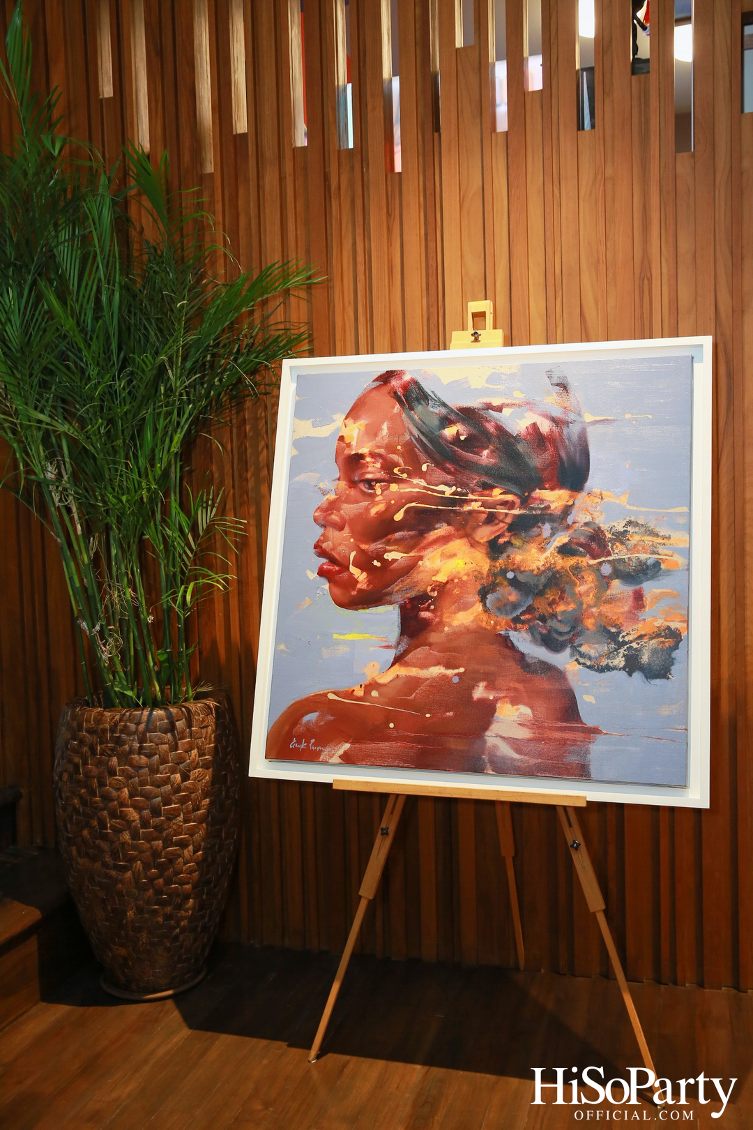 Club 21 x WISHULADA ในงาน Urban Collectibles 2023 by Mango Art Festival x Public House