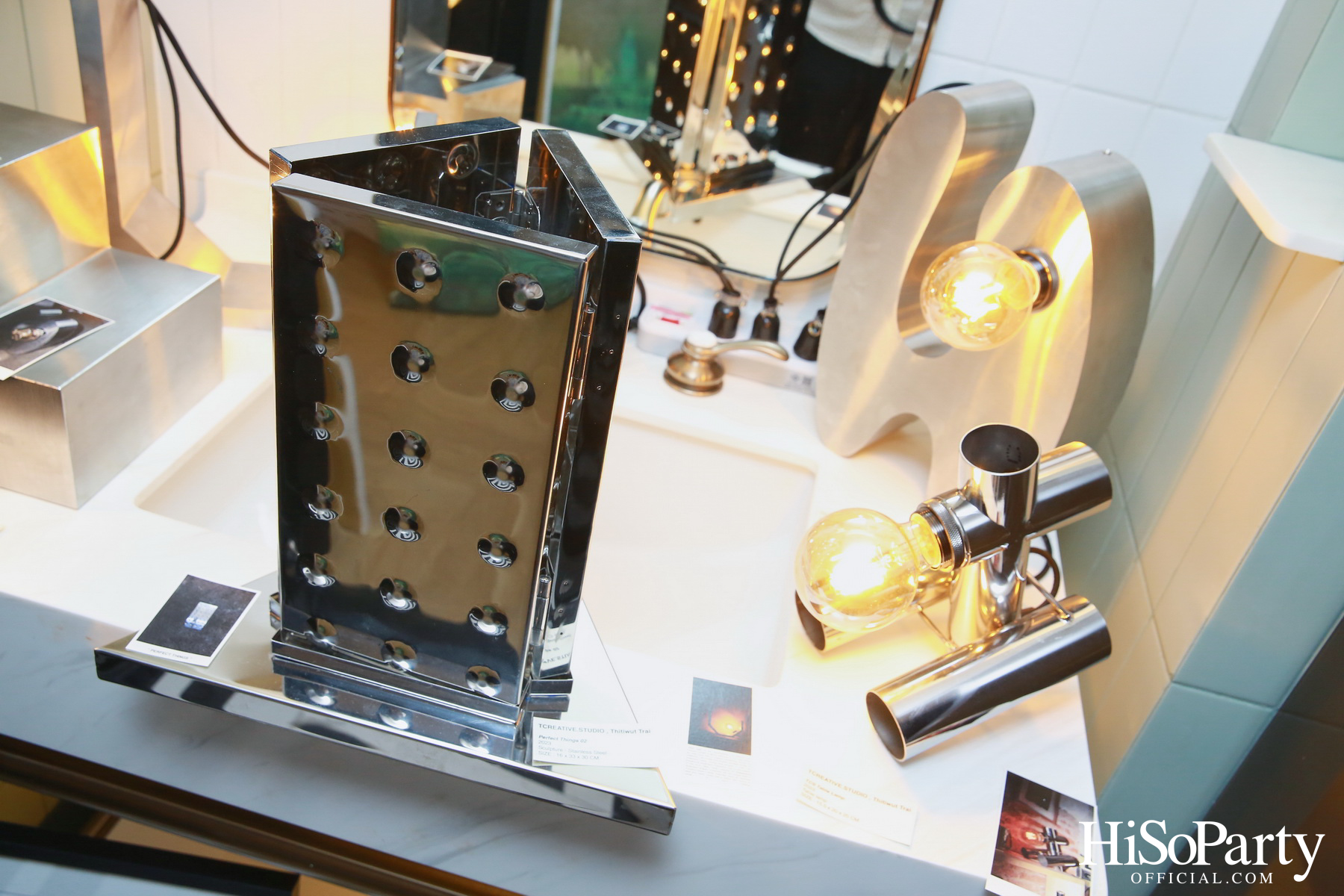 Club 21 x WISHULADA ในงาน Urban Collectibles 2023 by Mango Art Festival x Public House