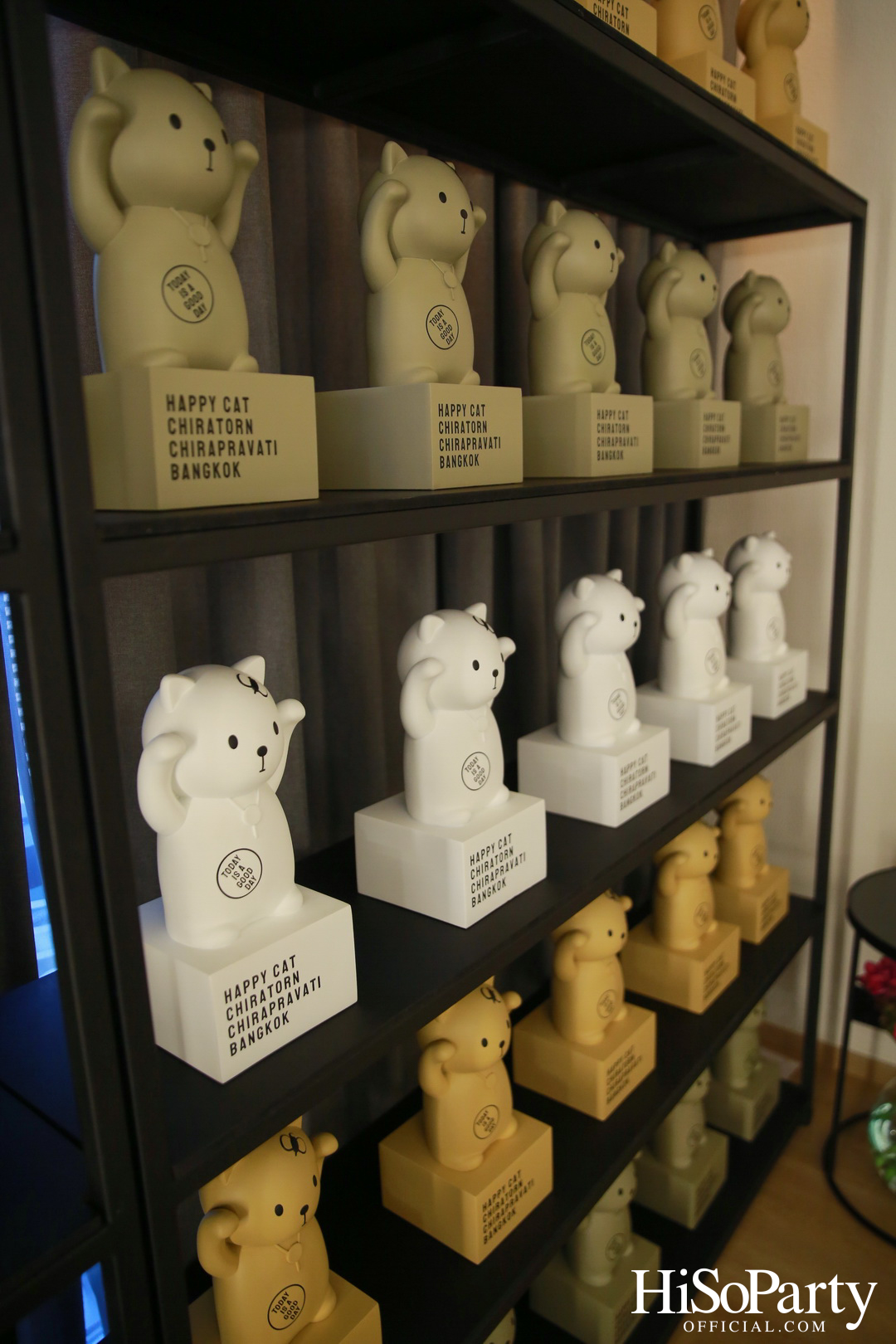 Club 21 x WISHULADA ในงาน Urban Collectibles 2023 by Mango Art Festival x Public House