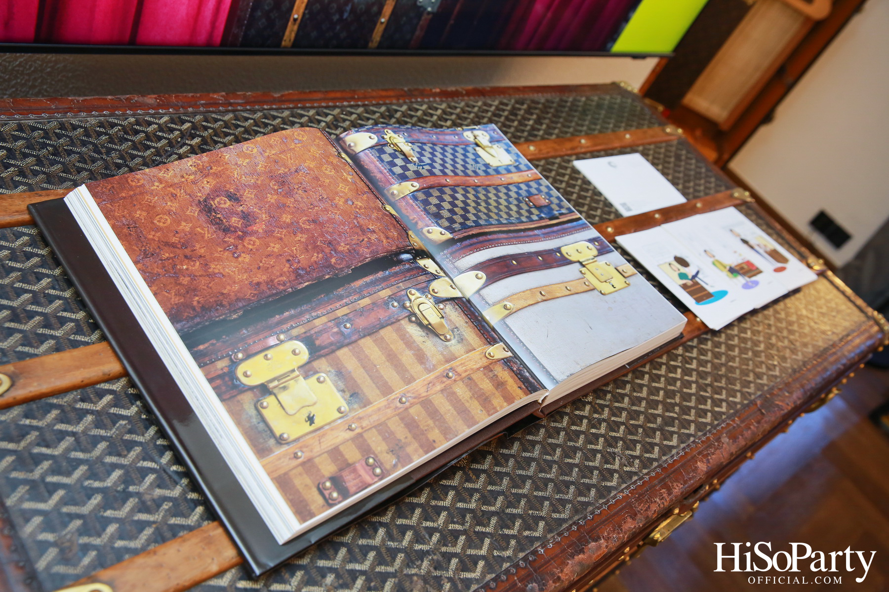 Club 21 x WISHULADA ในงาน Urban Collectibles 2023 by Mango Art Festival x Public House