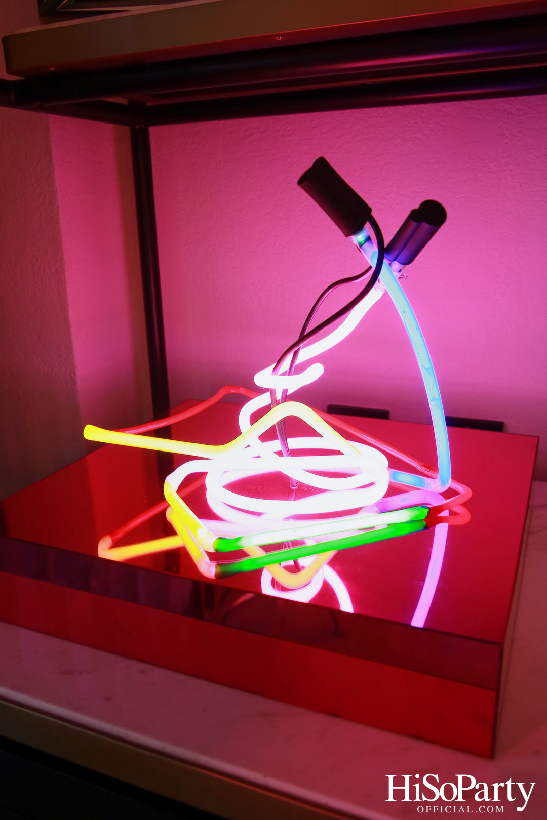 Club 21 x WISHULADA ในงาน Urban Collectibles 2023 by Mango Art Festival x Public House