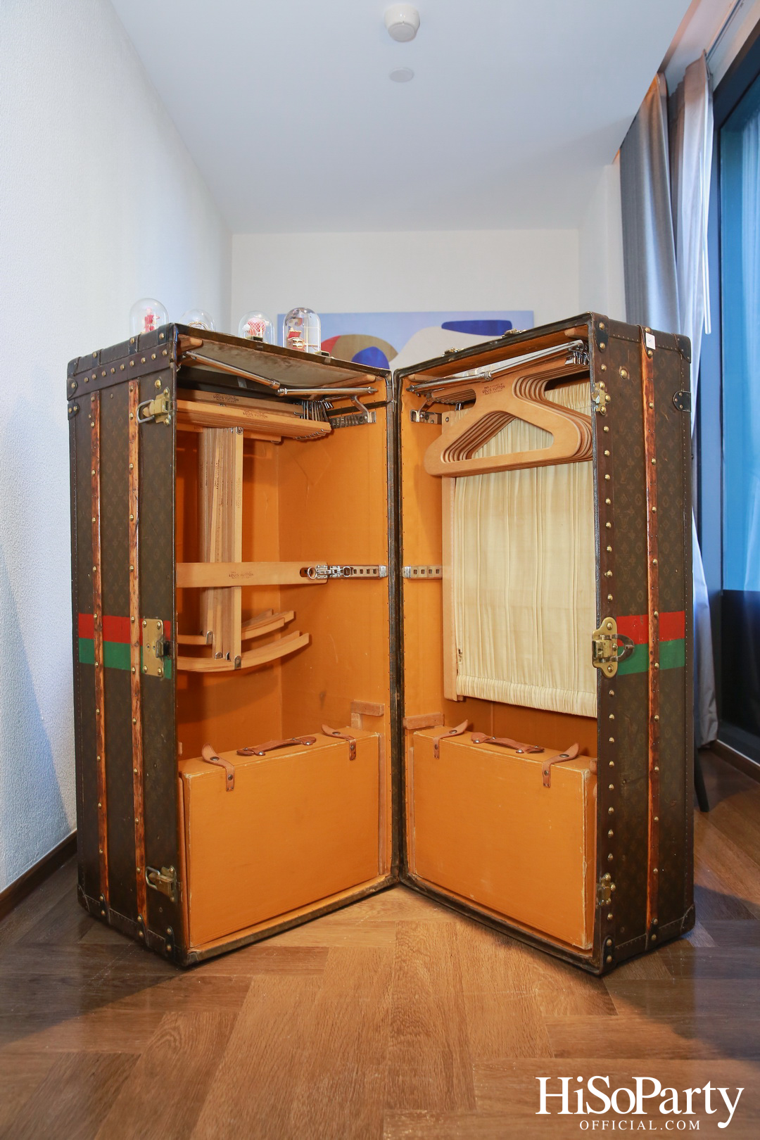 Club 21 x WISHULADA ในงาน Urban Collectibles 2023 by Mango Art Festival x Public House