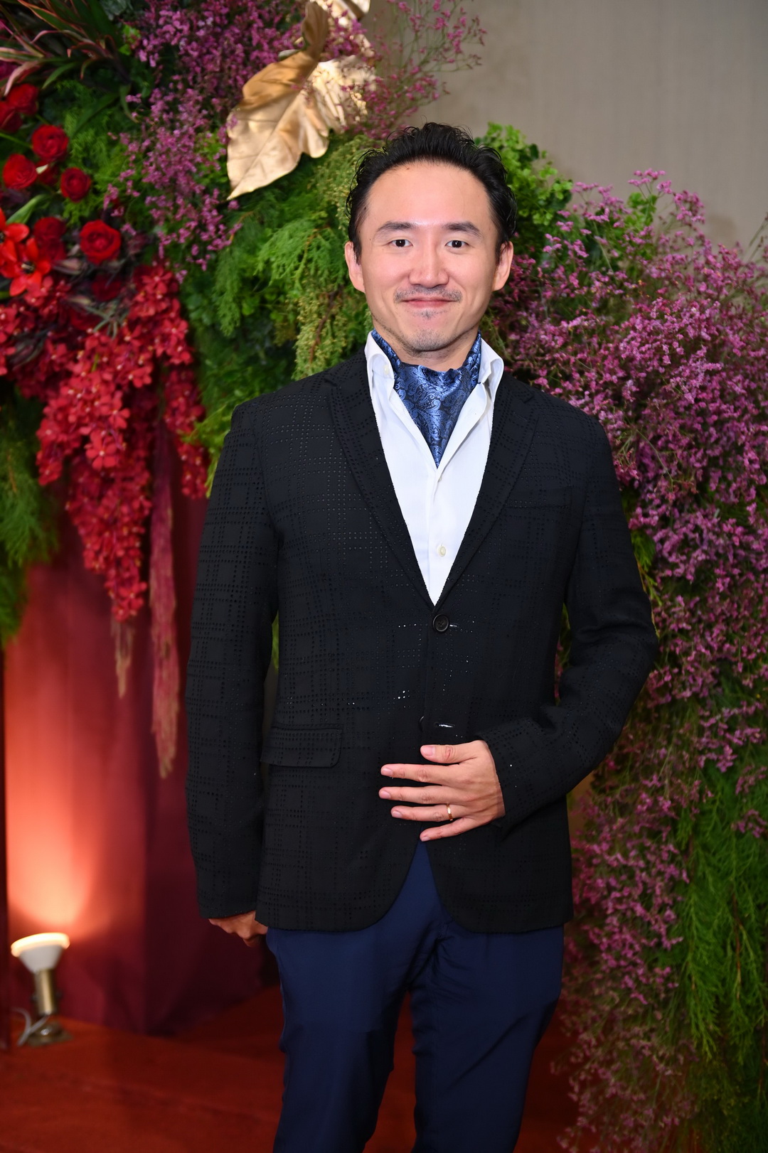 งานฉลองวันคล้ายวันเกิดครบรอบ 72 ปี สดาวุธ เตชะอุบล