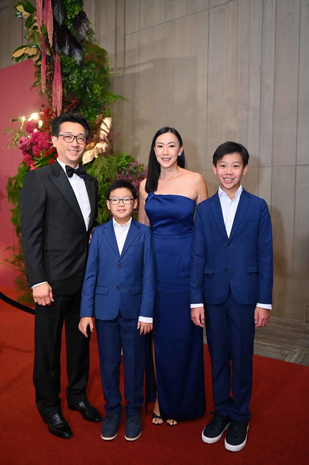 งานฉลองวันคล้ายวันเกิดครบรอบ 72 ปี สดาวุธ เตชะอุบล