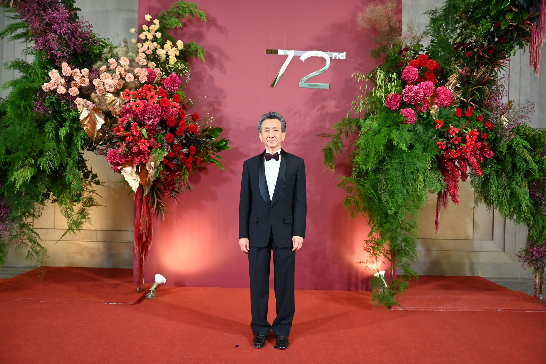 งานฉลองวันคล้ายวันเกิดครบรอบ 72 ปี สดาวุธ เตชะอุบล