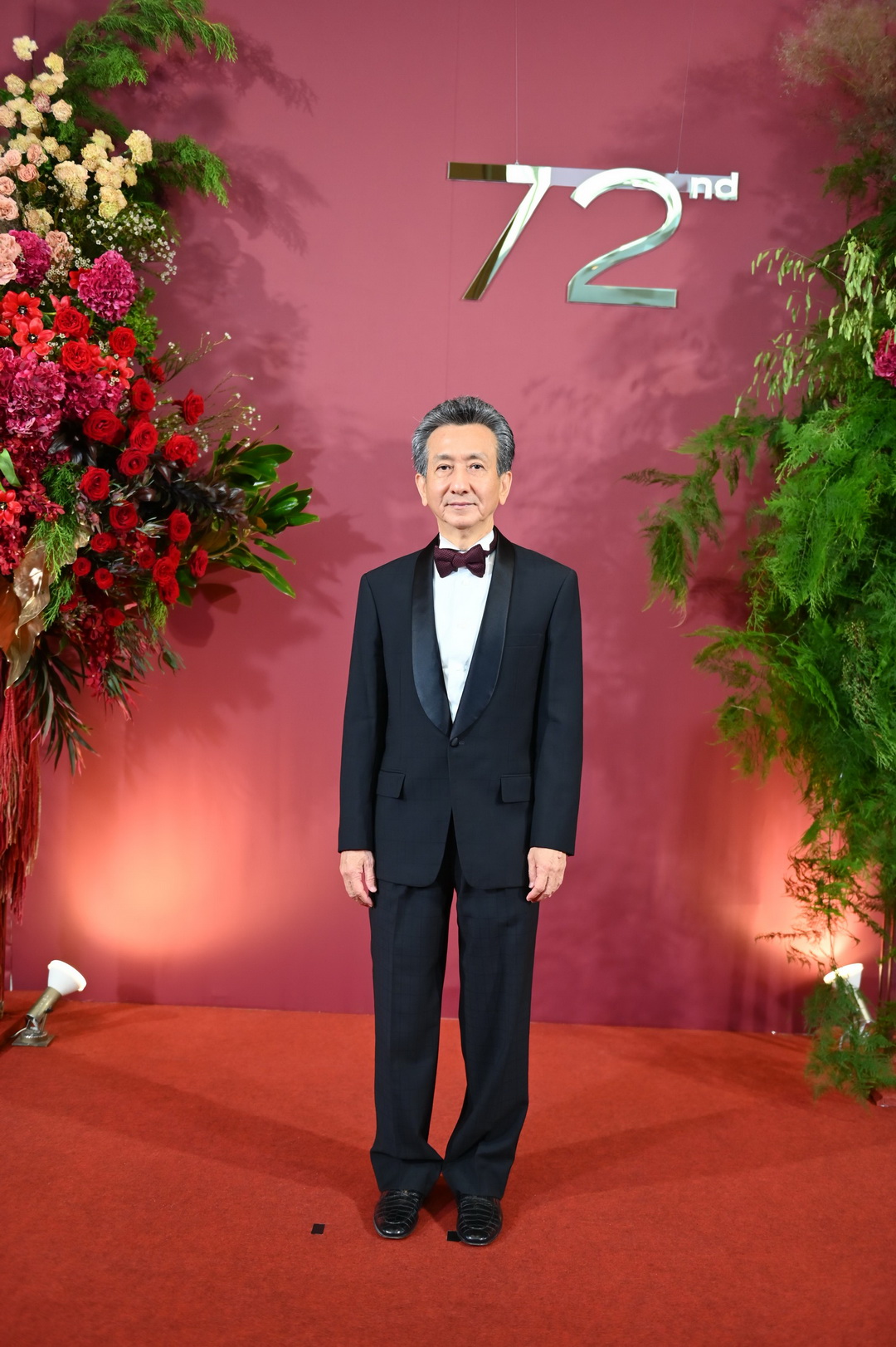 งานฉลองวันคล้ายวันเกิดครบรอบ 72 ปี สดาวุธ เตชะอุบล